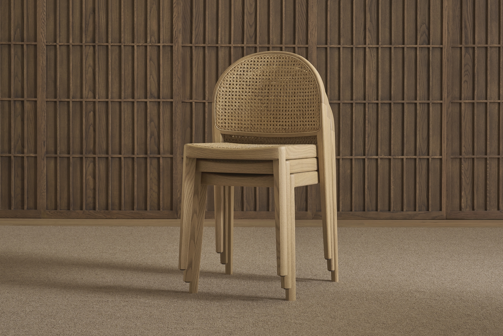 Luk Dining Chair