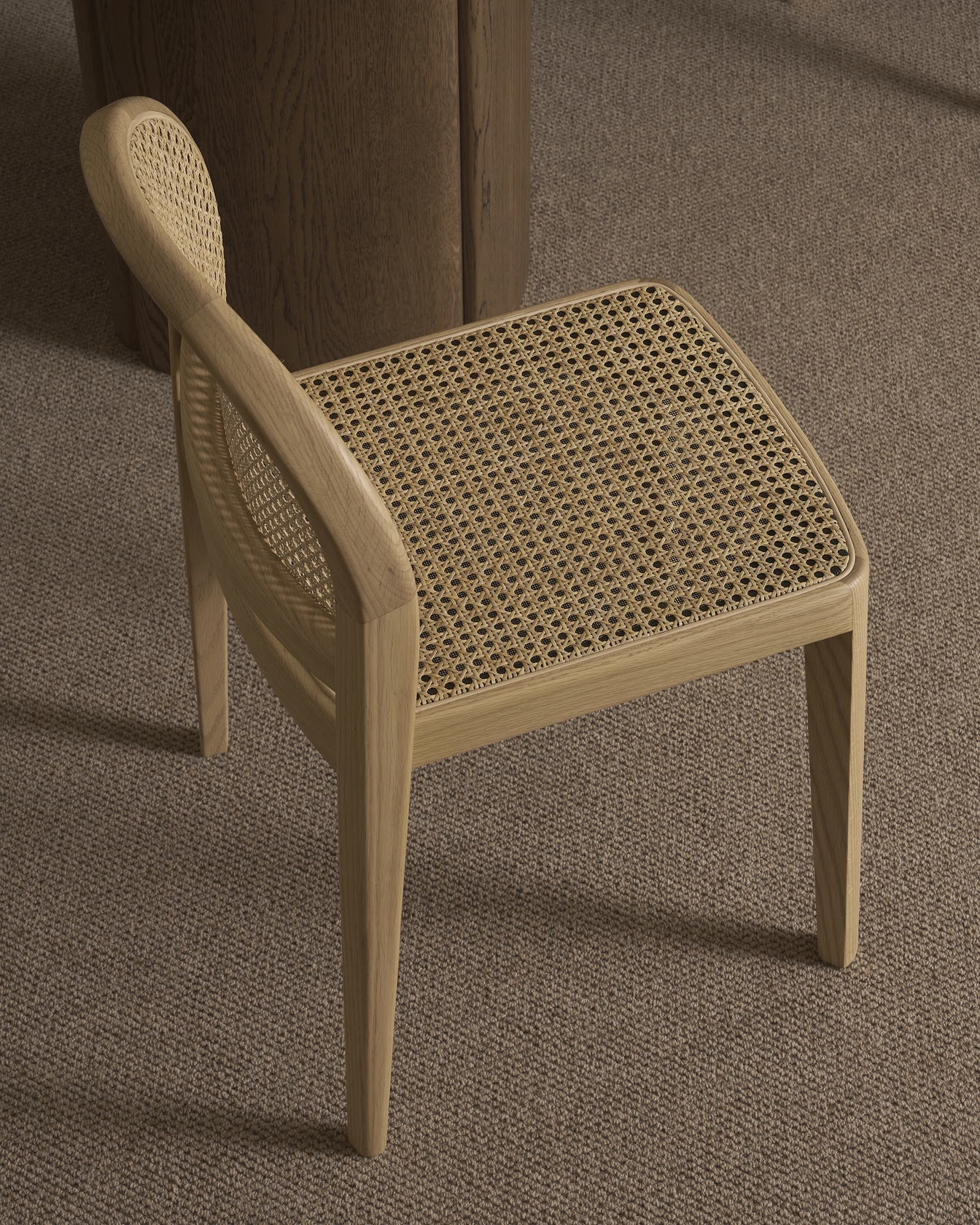 Luk Dining Chair