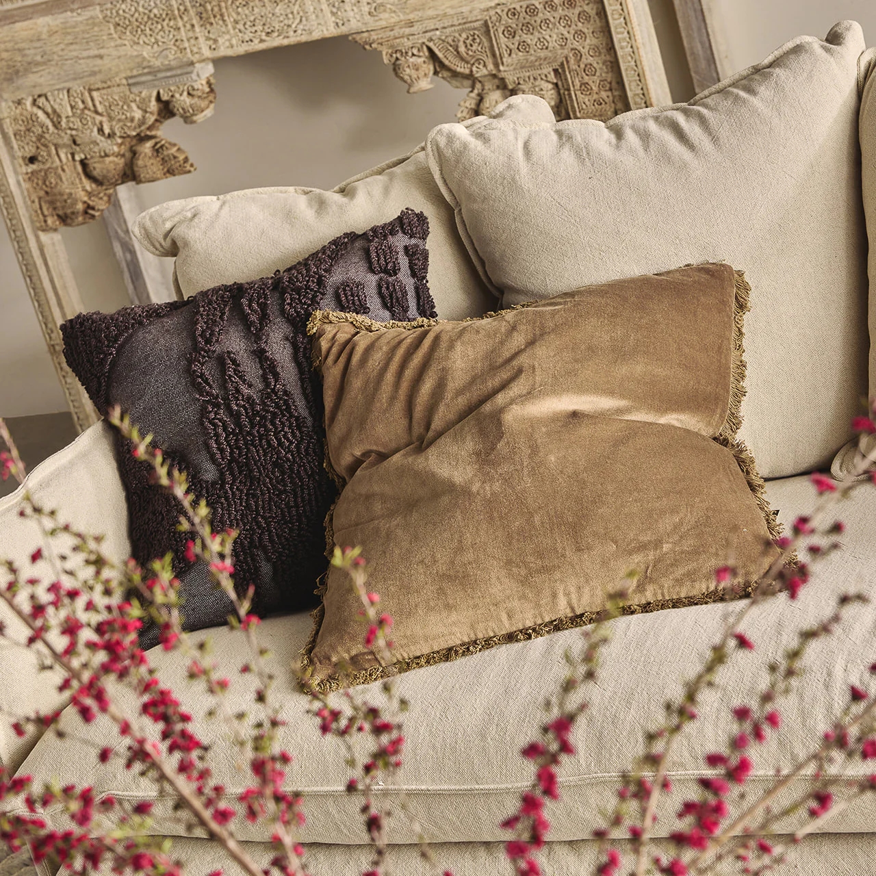 Honorina Cushion