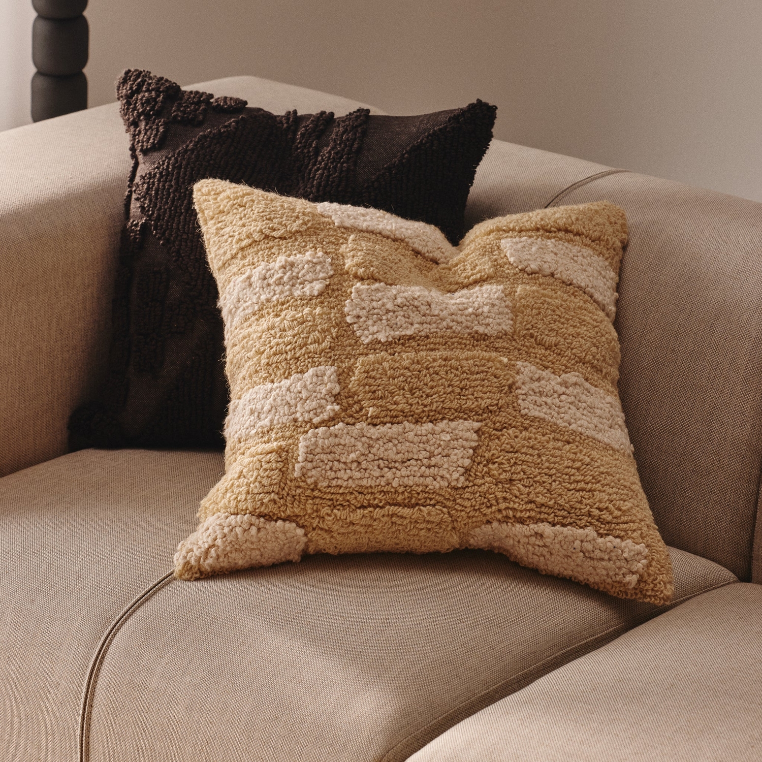 Orsin Cushion