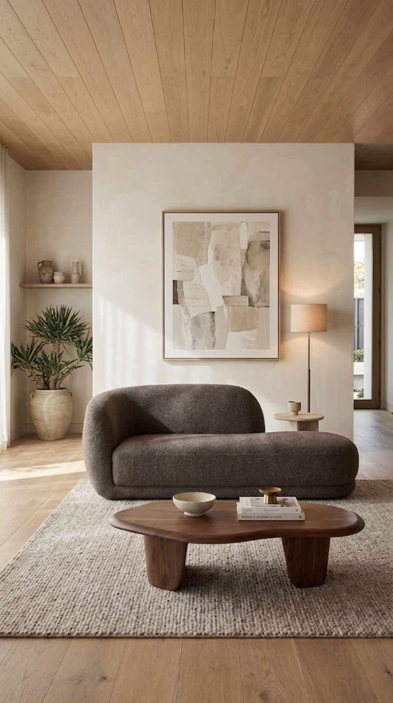 Bask Chaise Lounge