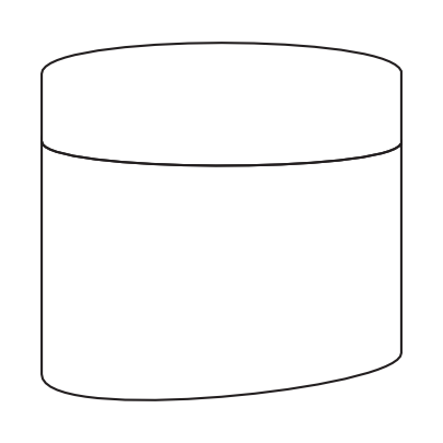 One Seater Left Arm