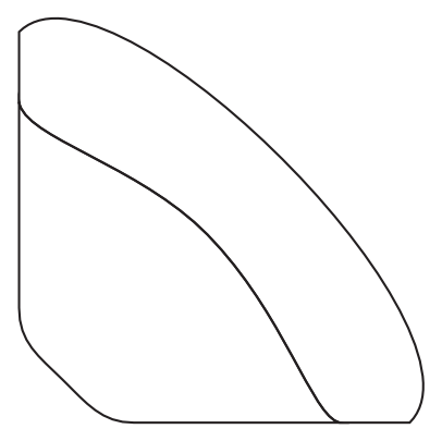 Round Corner