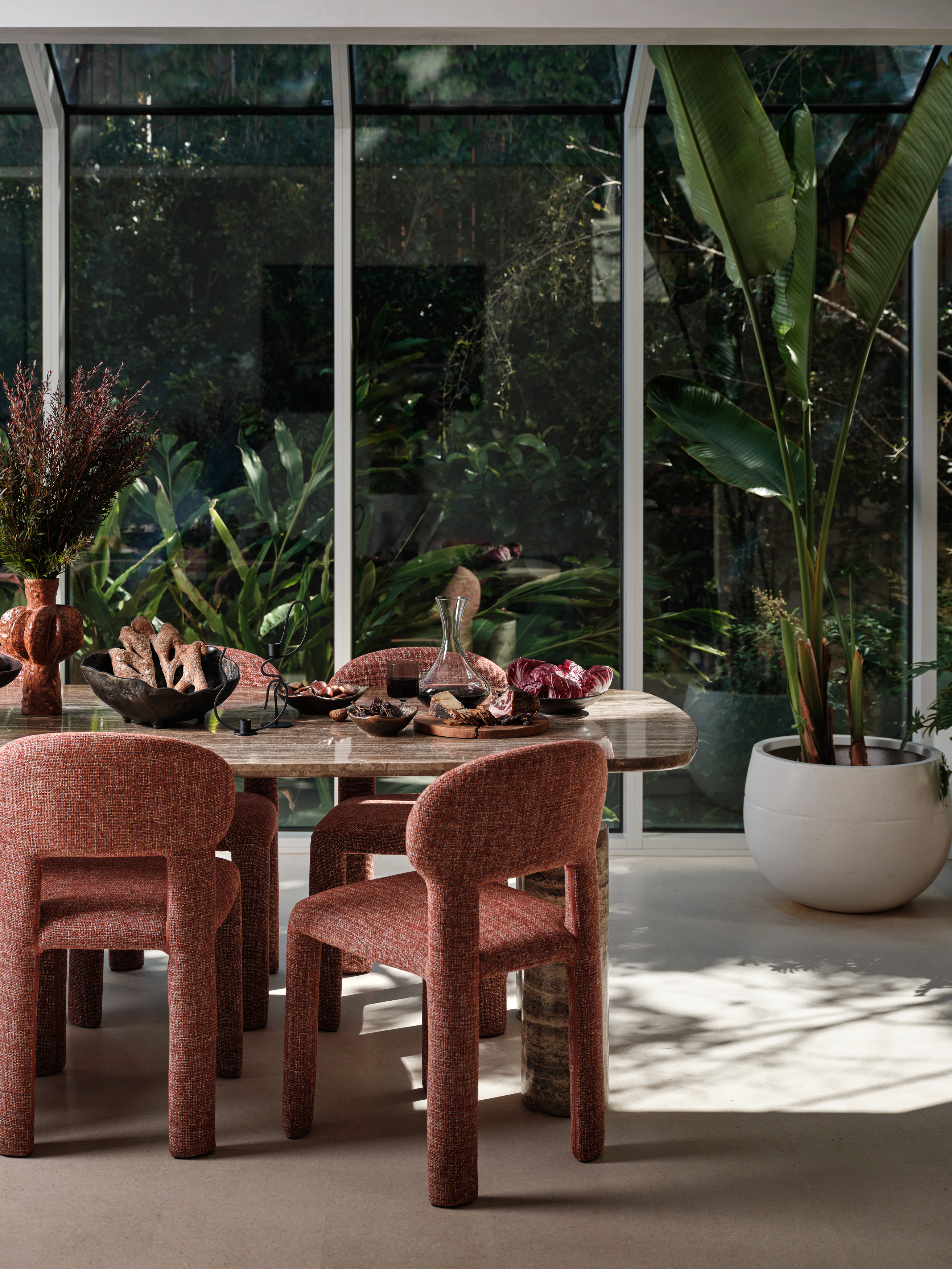 Sienna Dining Chair