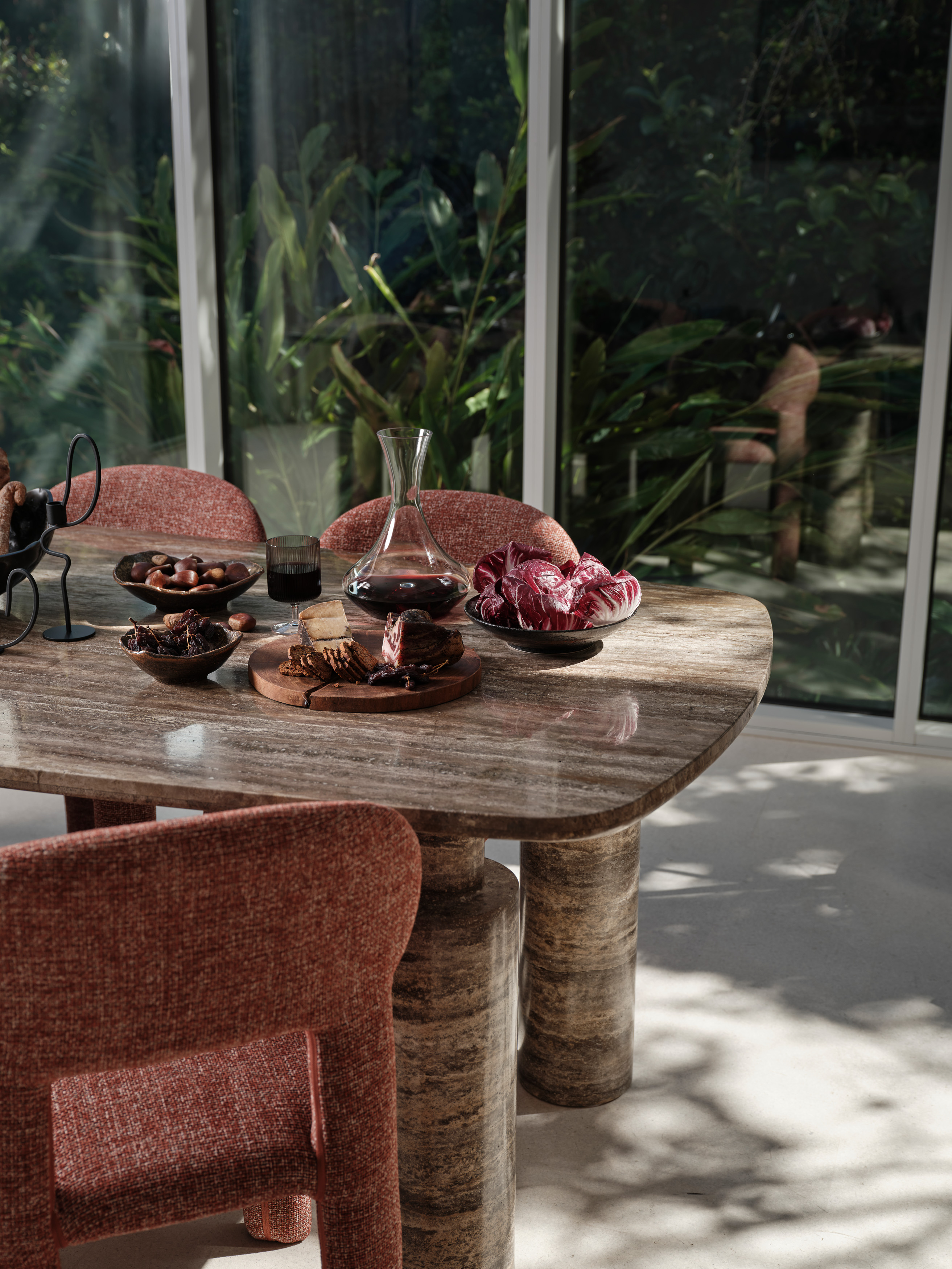 Sienna Dining Chair