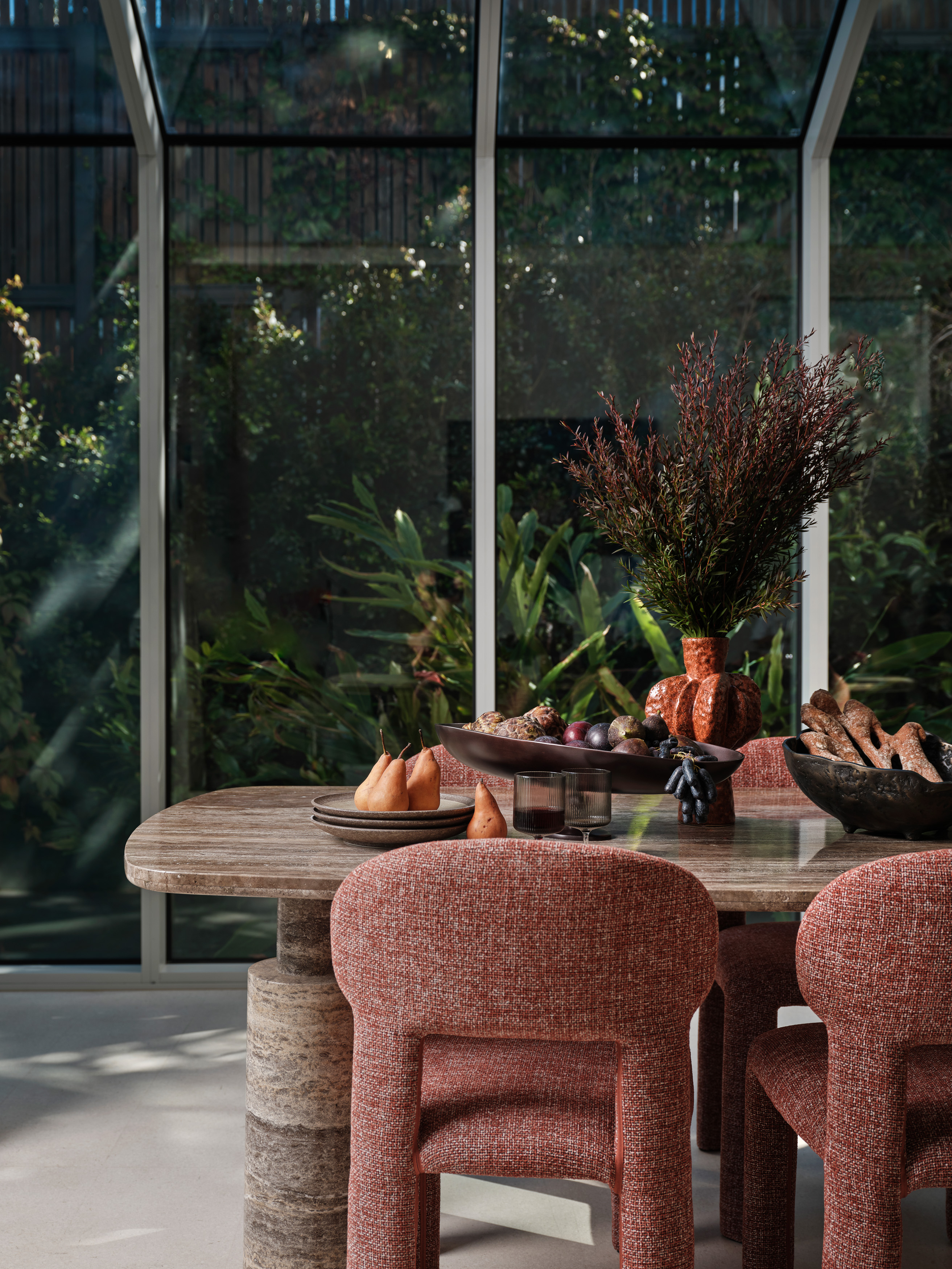 Sienna Dining Chair