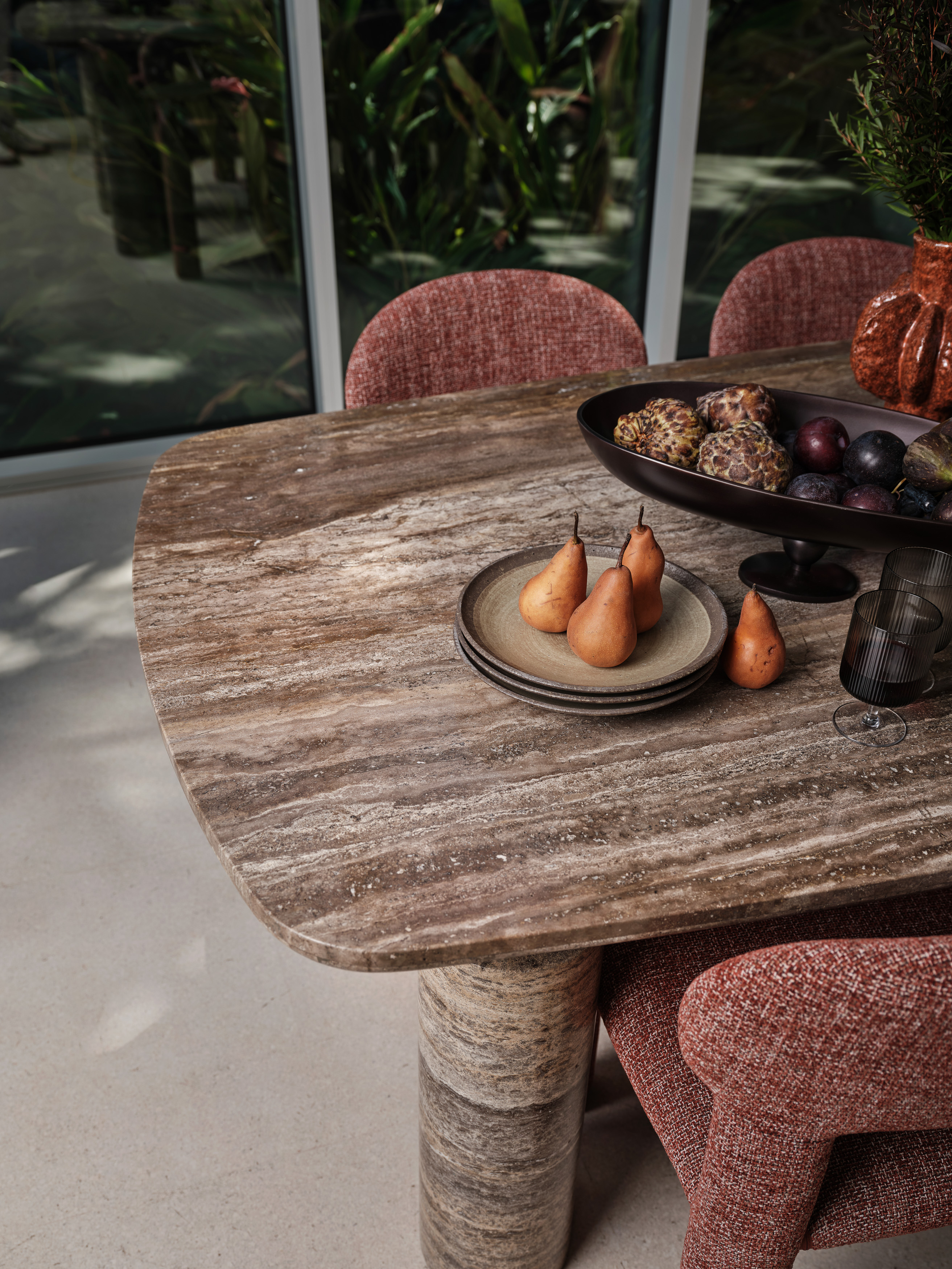 Sienna Dining Chair