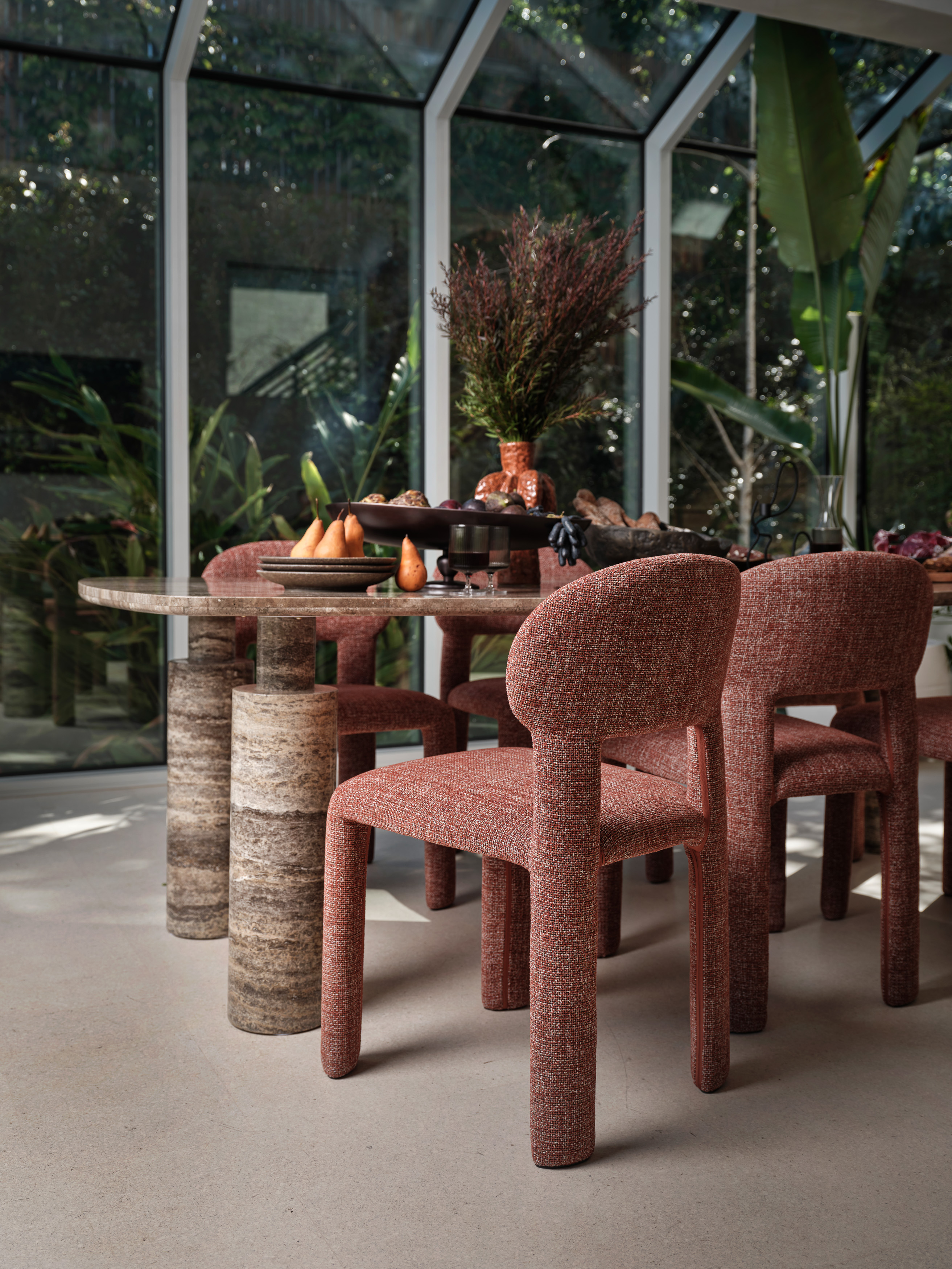 Sienna Dining Chair