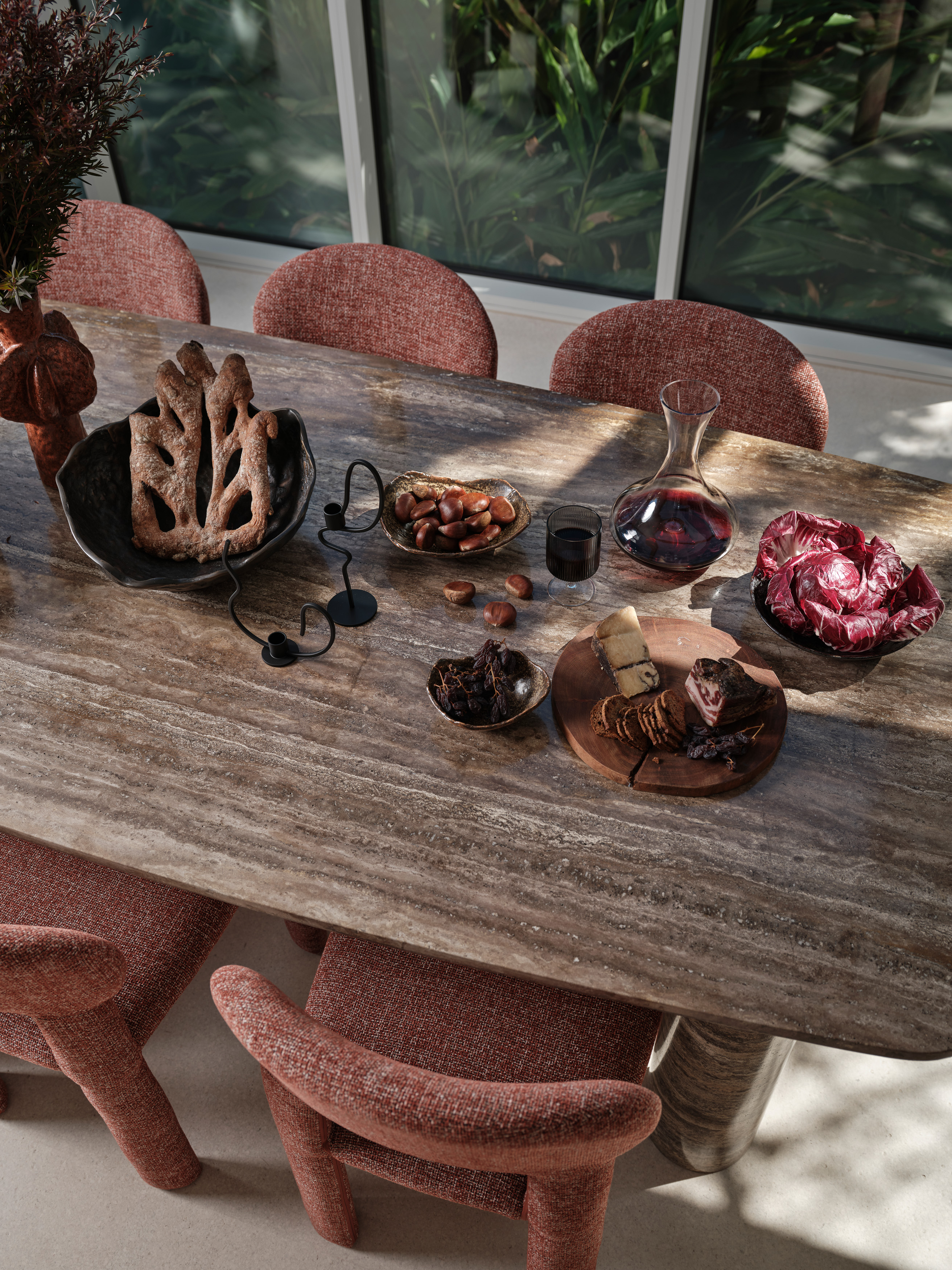 Sienna Dining Chair
