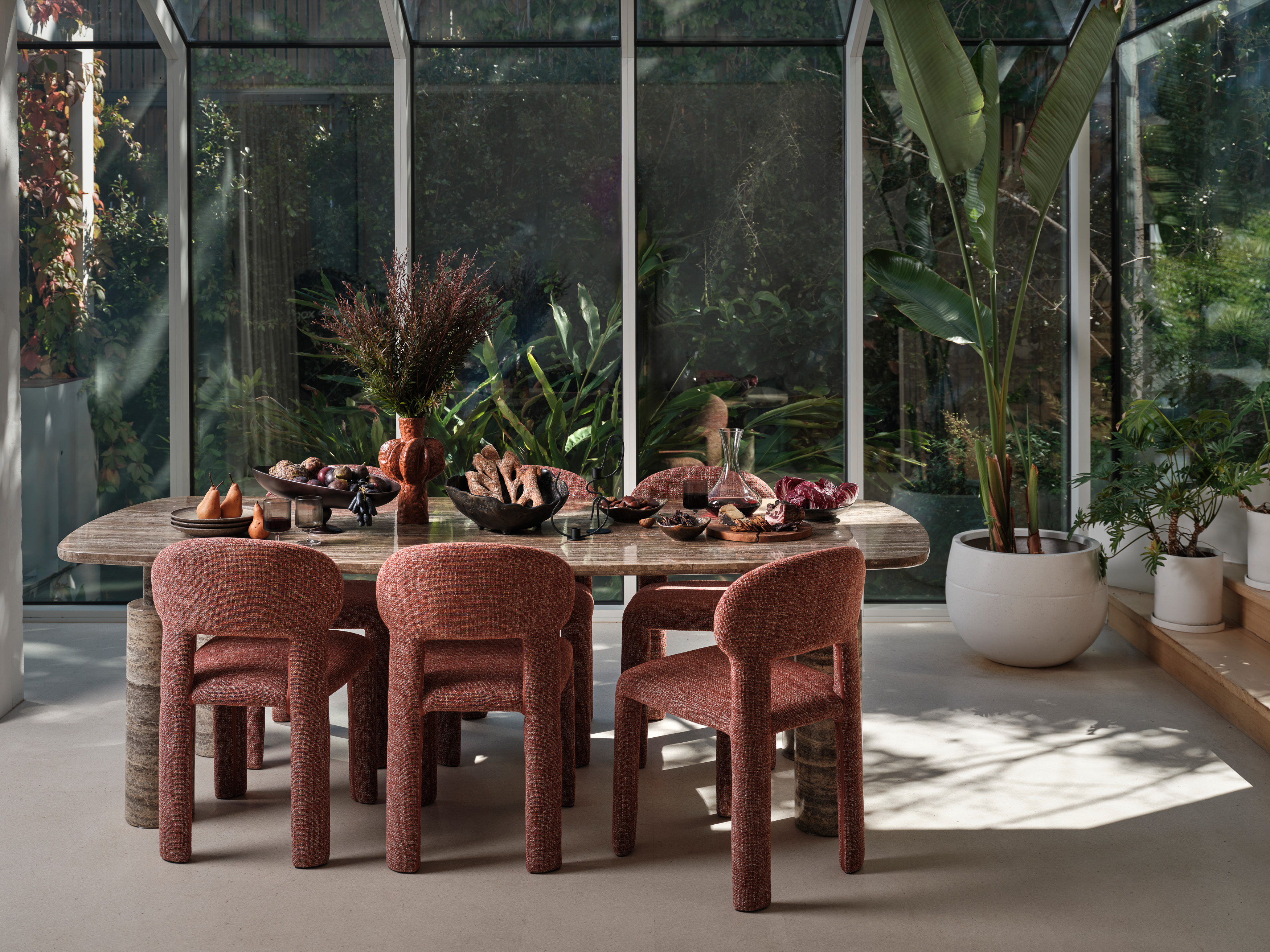 Sienna Dining Chair