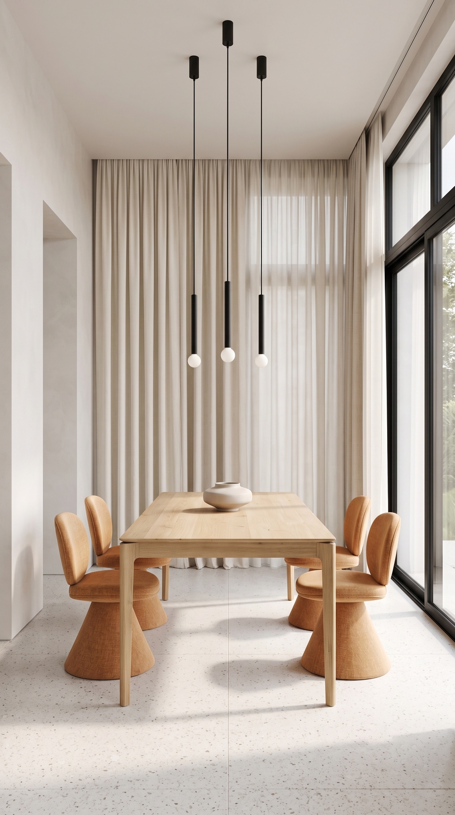 Florian Dining Chair
