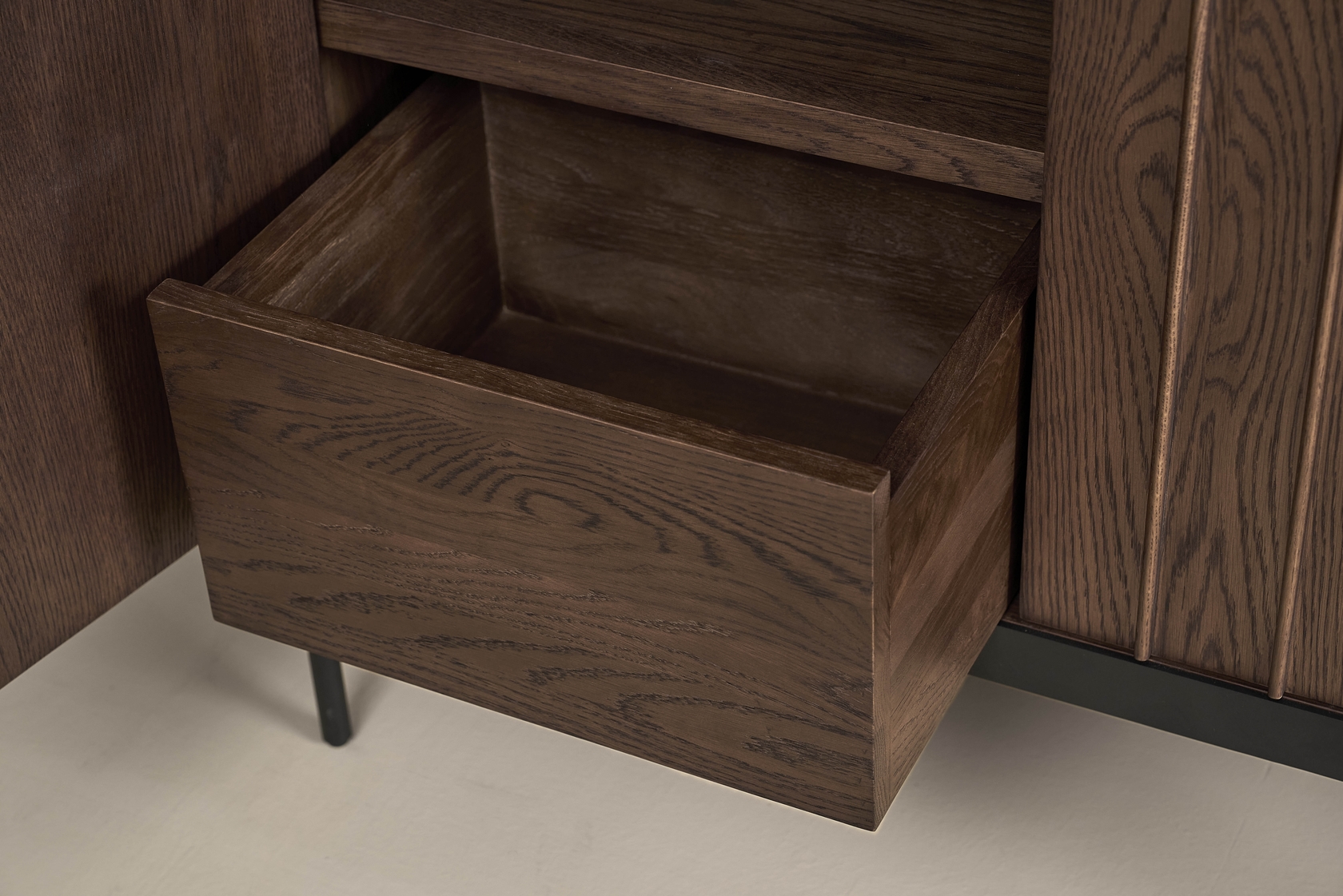 Parlour Tall Cabinet