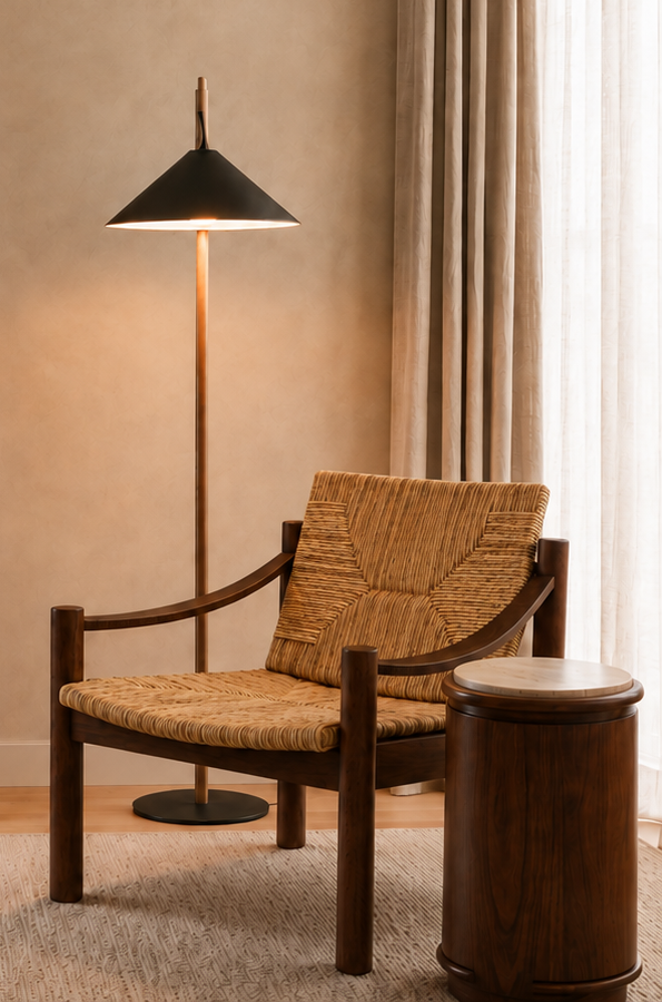 Harriet Armchair