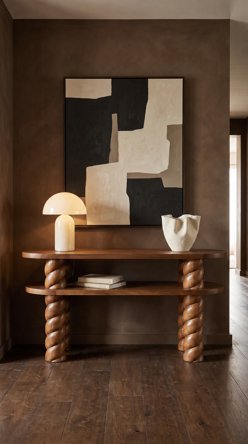 Marona Console Table