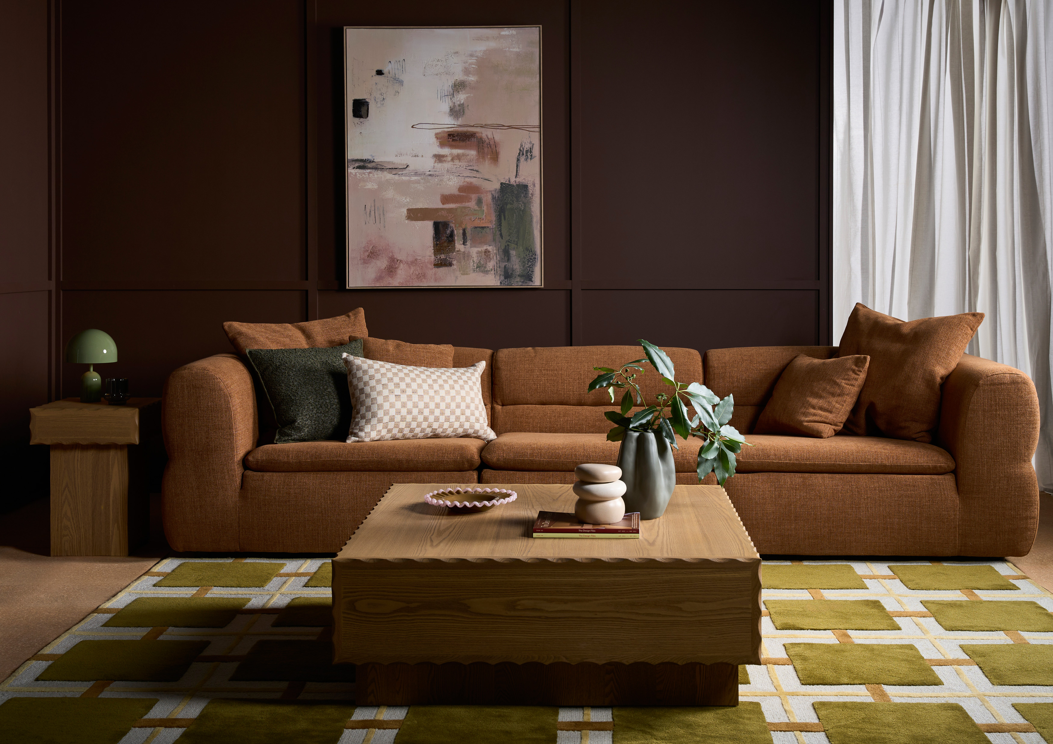 Anita Side Table