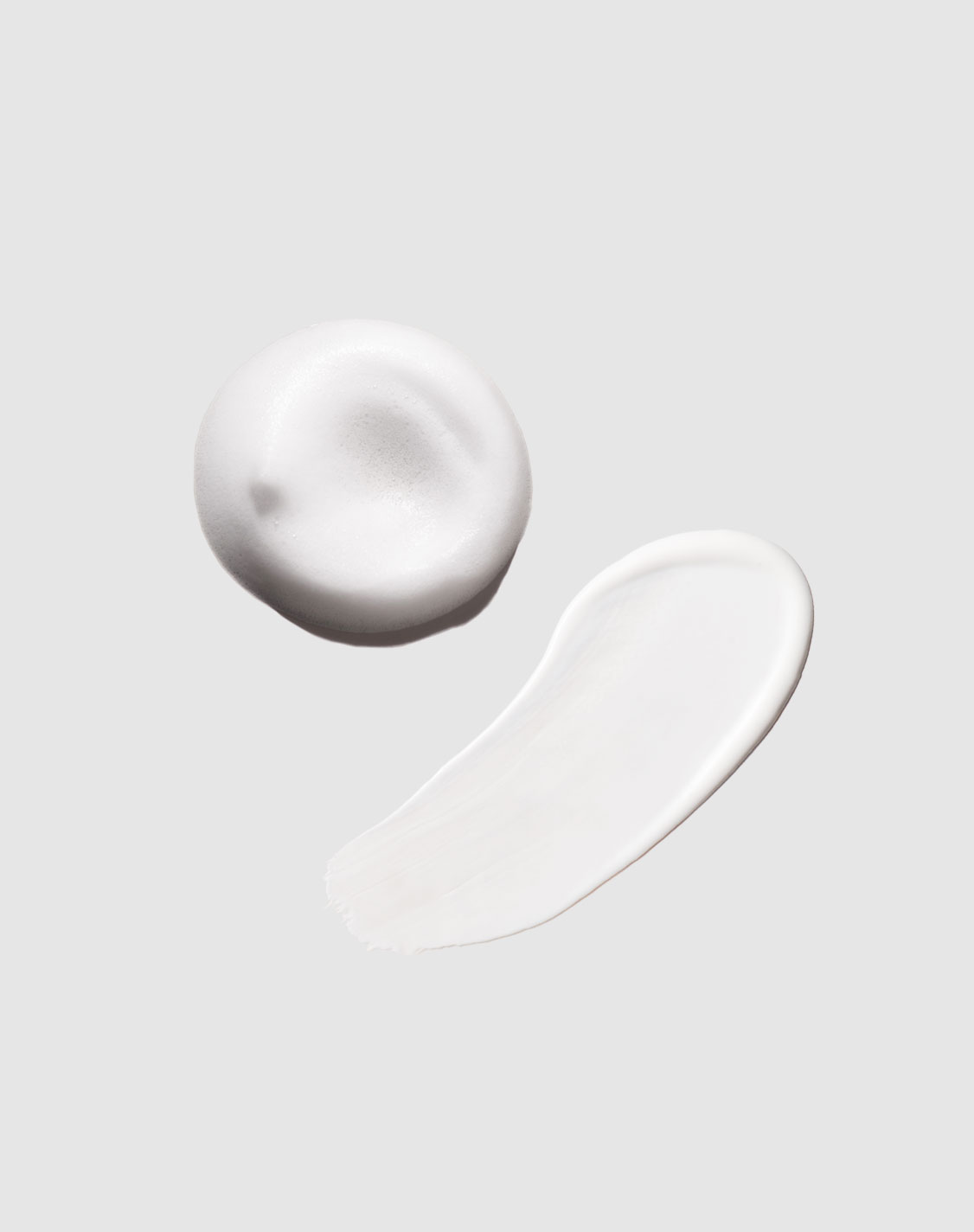 Kids Happy Face Duo - Refills spread to highlight its texture