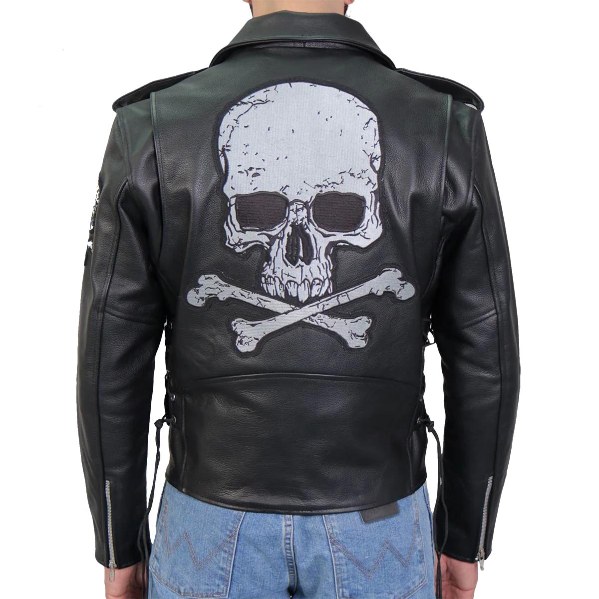 Motorcycle Jackets – Milwaukee Motorcycle Clothing Co