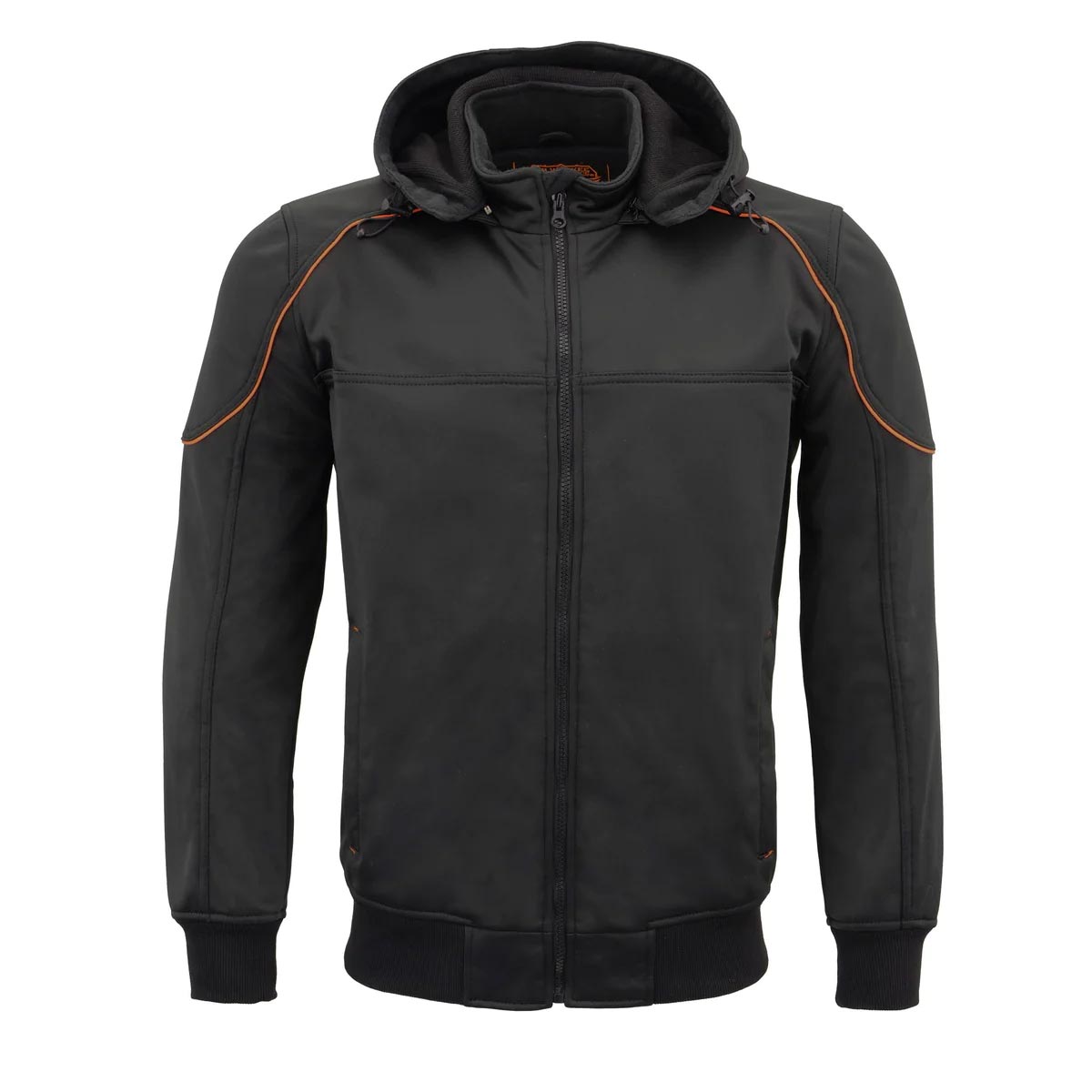 Moto Shell Jacket Motorcycle Jackets – Milwaukee Motorcycle Clothing Co