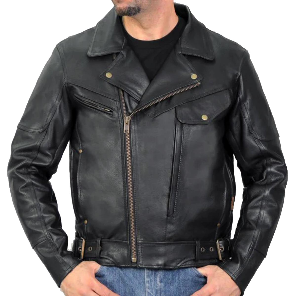 Motorcycle Jackets – Milwaukee Motorcycle Clothing Co