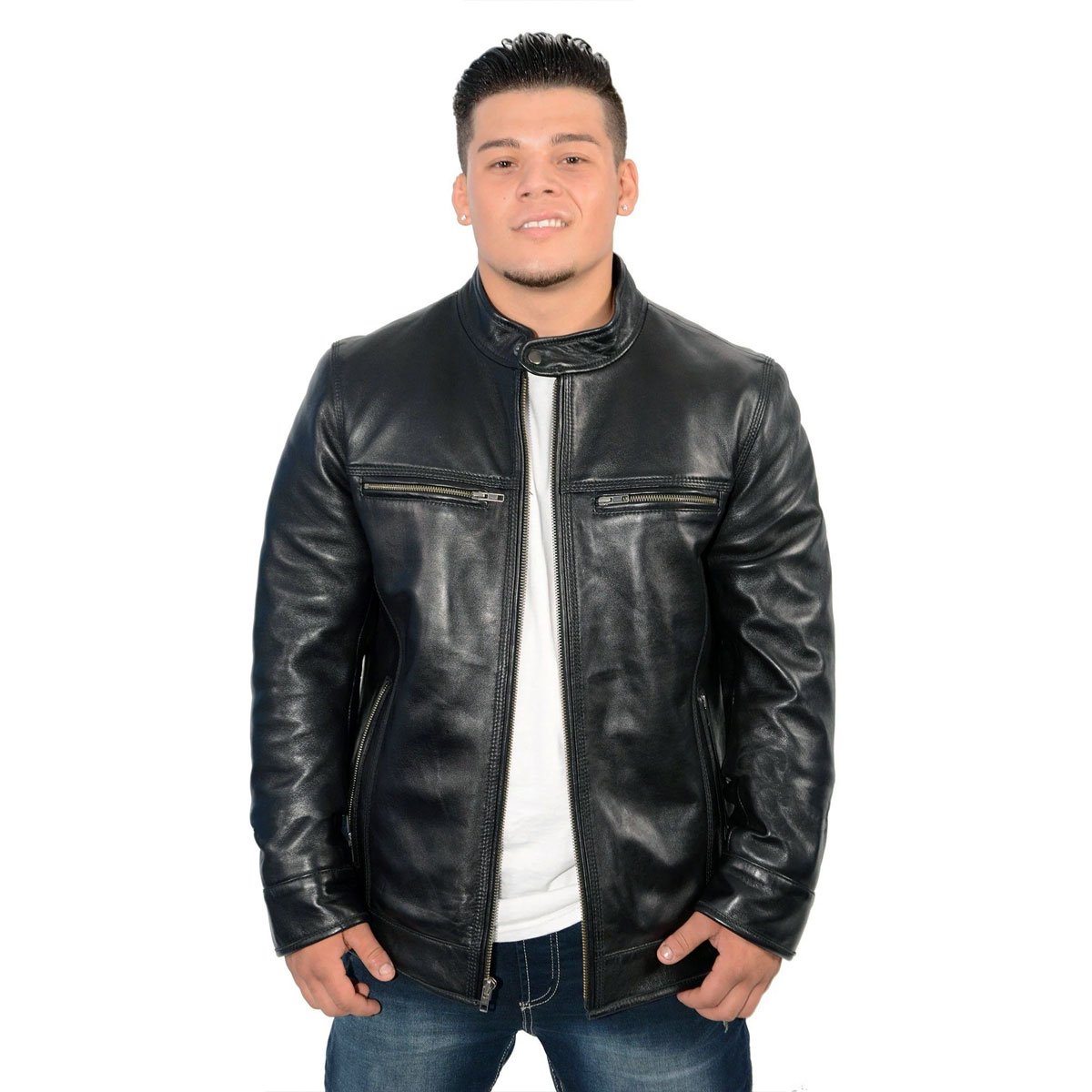 Men's Motorcycle Gear – Milwaukee Motorcycle Clothing Co