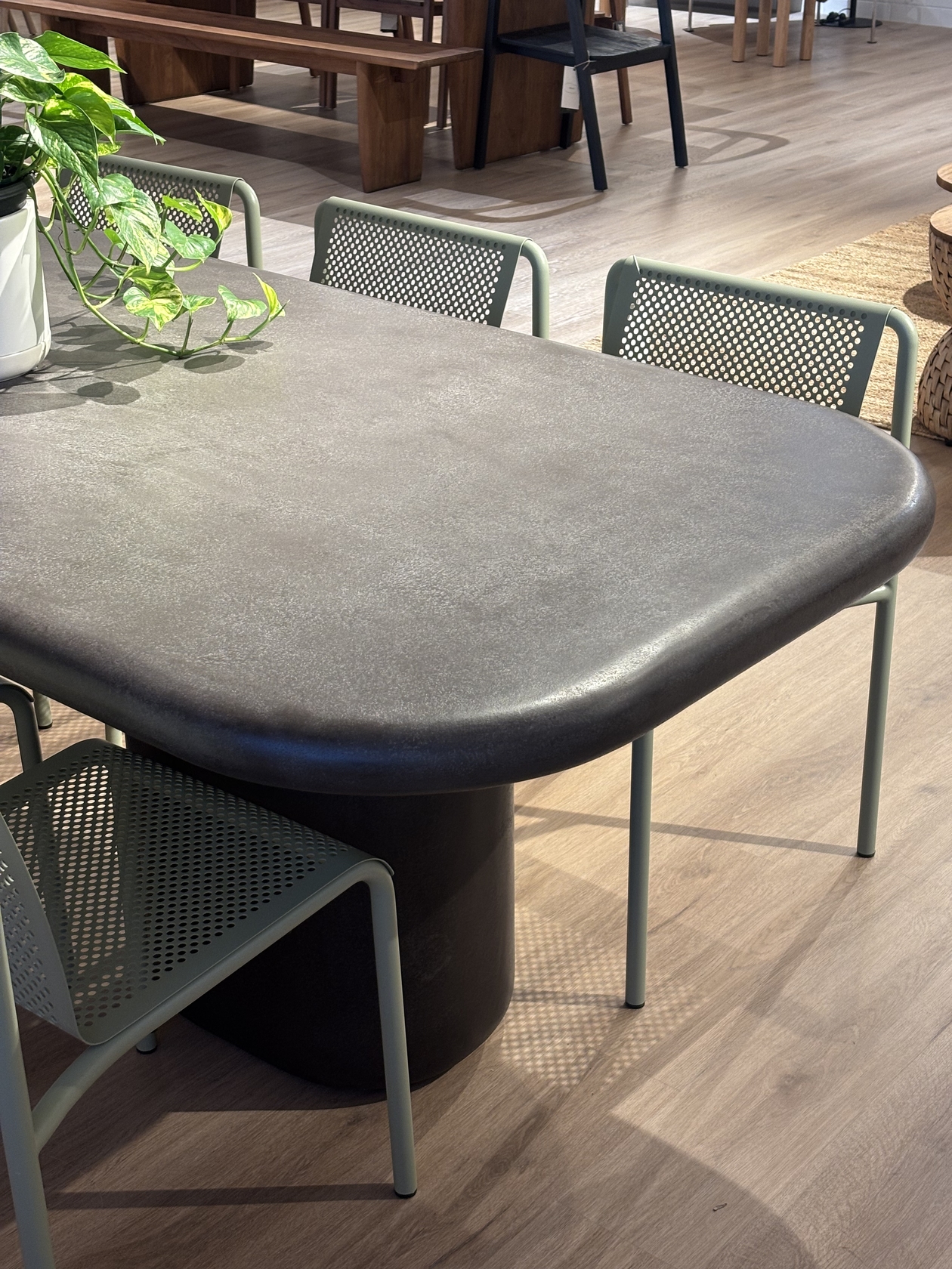 Lucas Dining Table