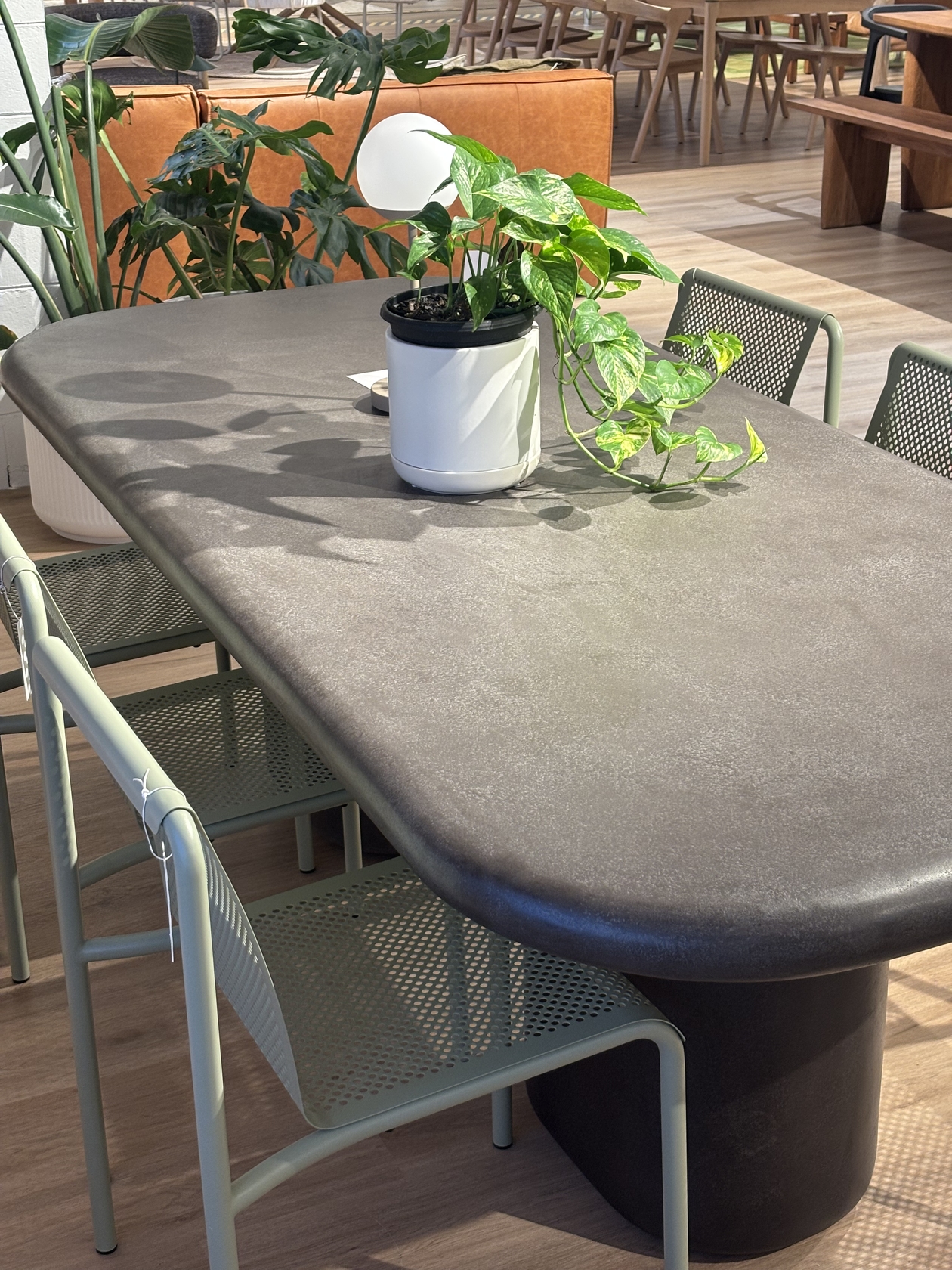 Lucas Dining Table