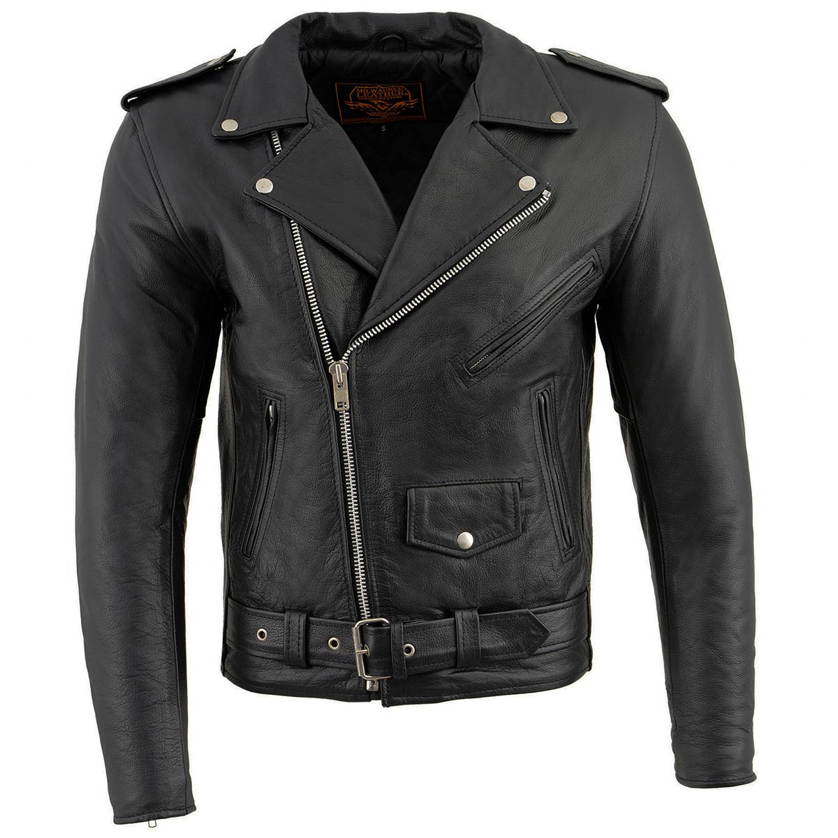 Milwaukee Leather – Milwaukee Motorcycle Clothing Co