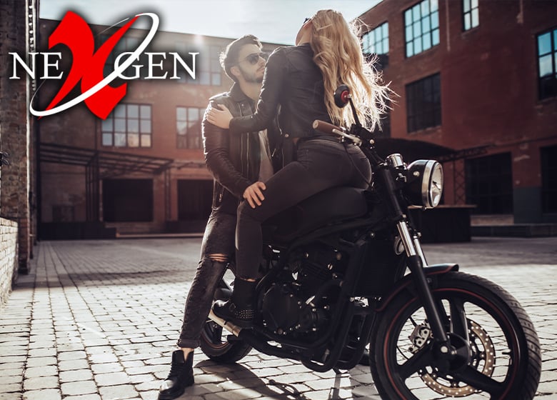 NexGen Motorcycle Apparel Milwaukee Motorcycle Clothing Co NexGen Motorcycle Apparel Milwaukee Motorcycle Clothing Co