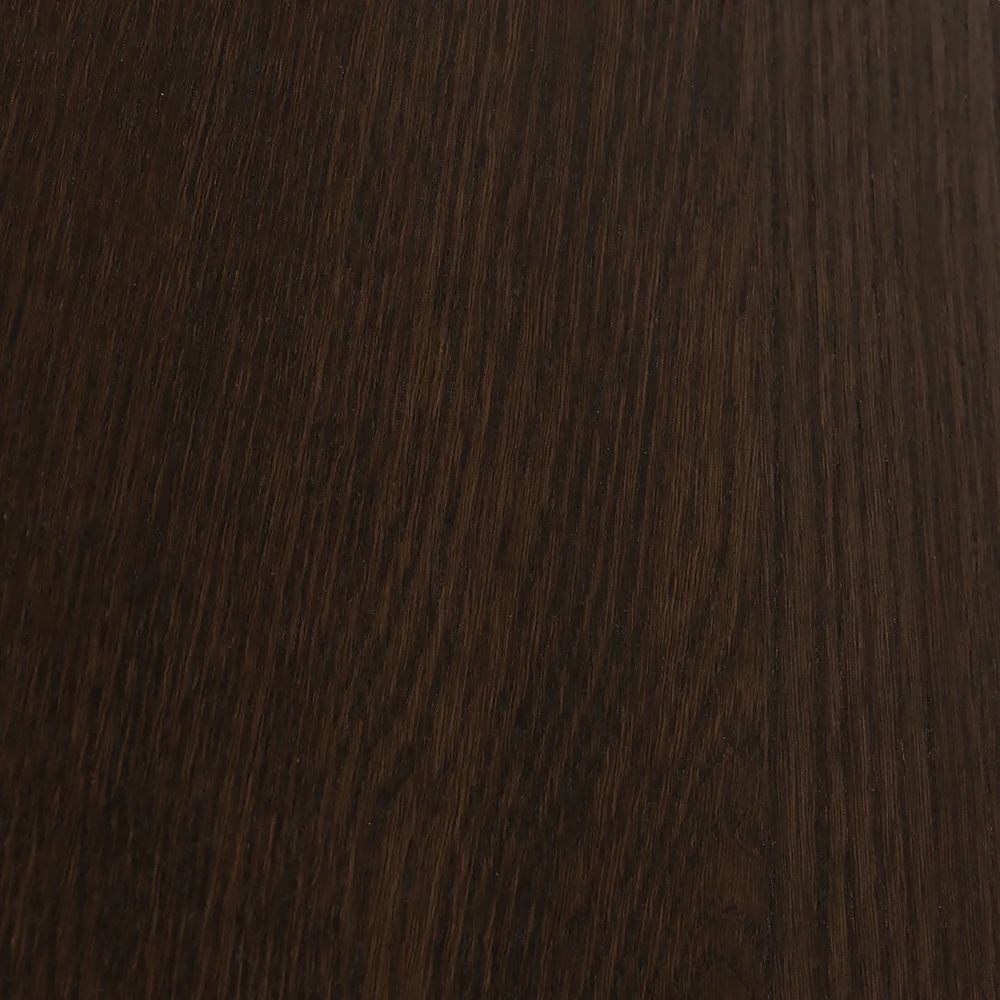 Dark Brown Oak with Power Plug
