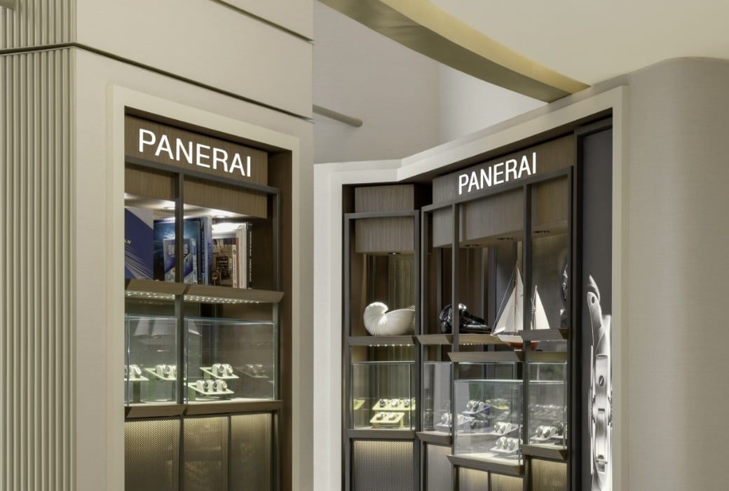 TimeVallée by Art Of Time - Luxury Watch Boutique in Mumbai