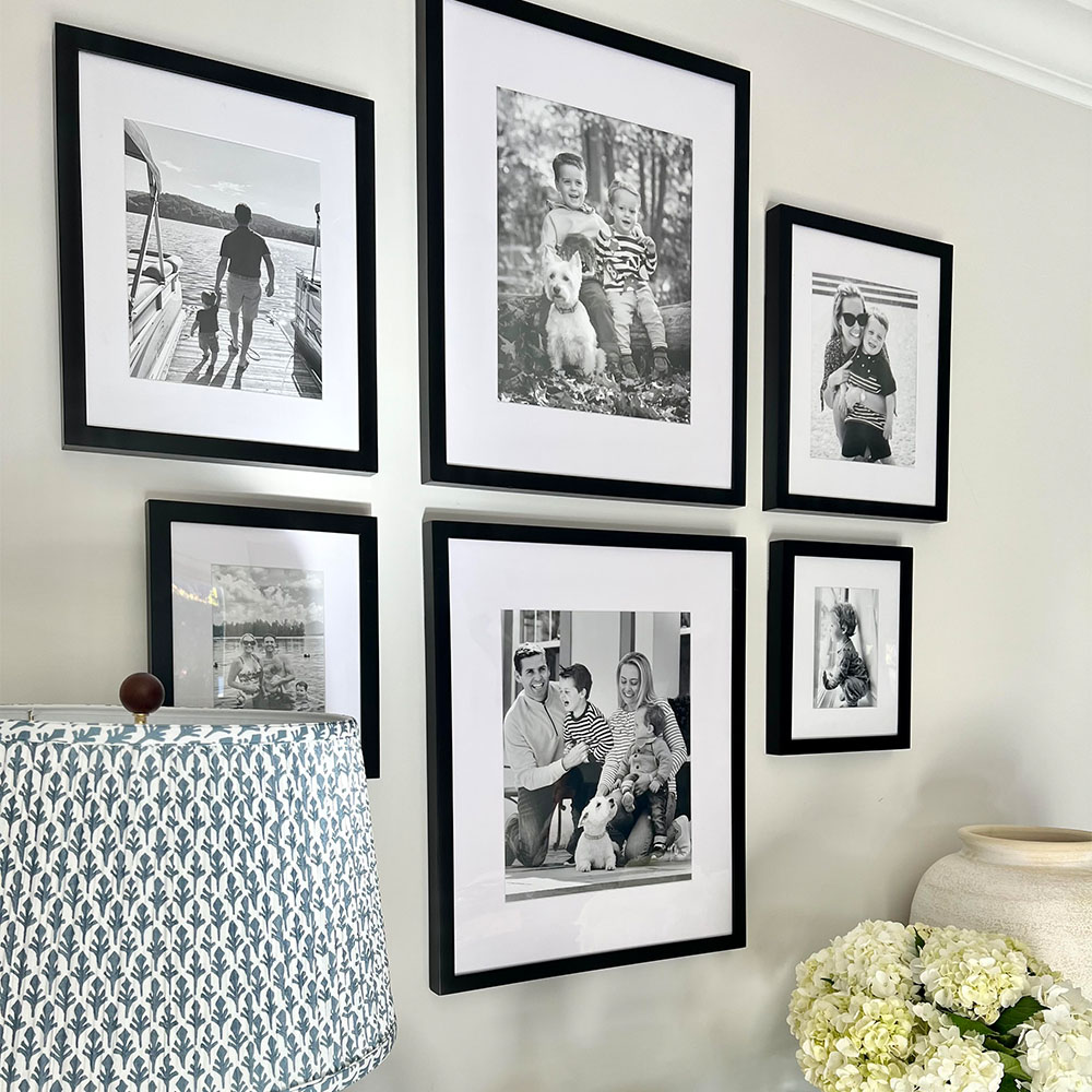 Premium Canvas Wrap Print