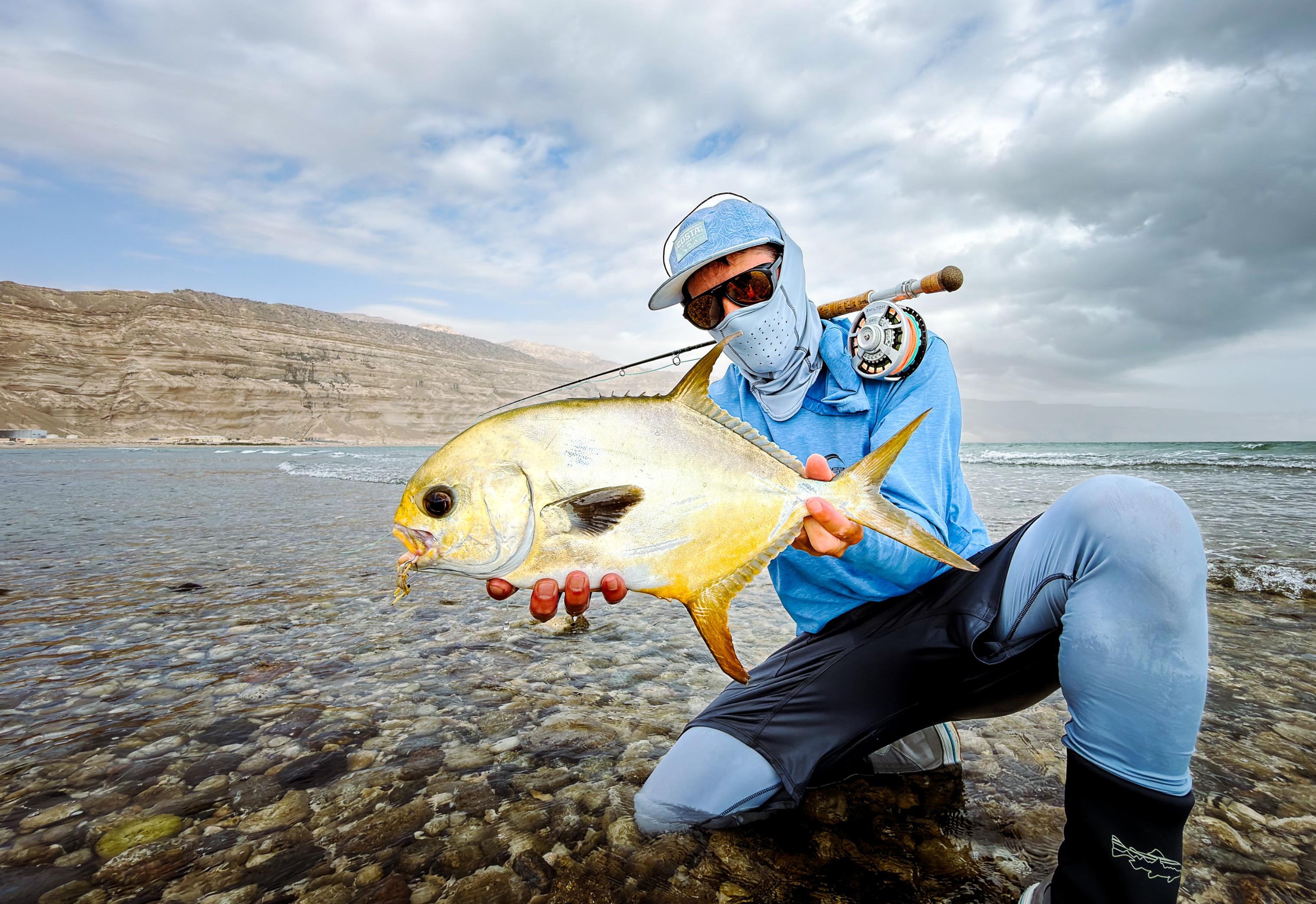 Hasik Hasik Southern Oman | Yellow Dog Flyfishing