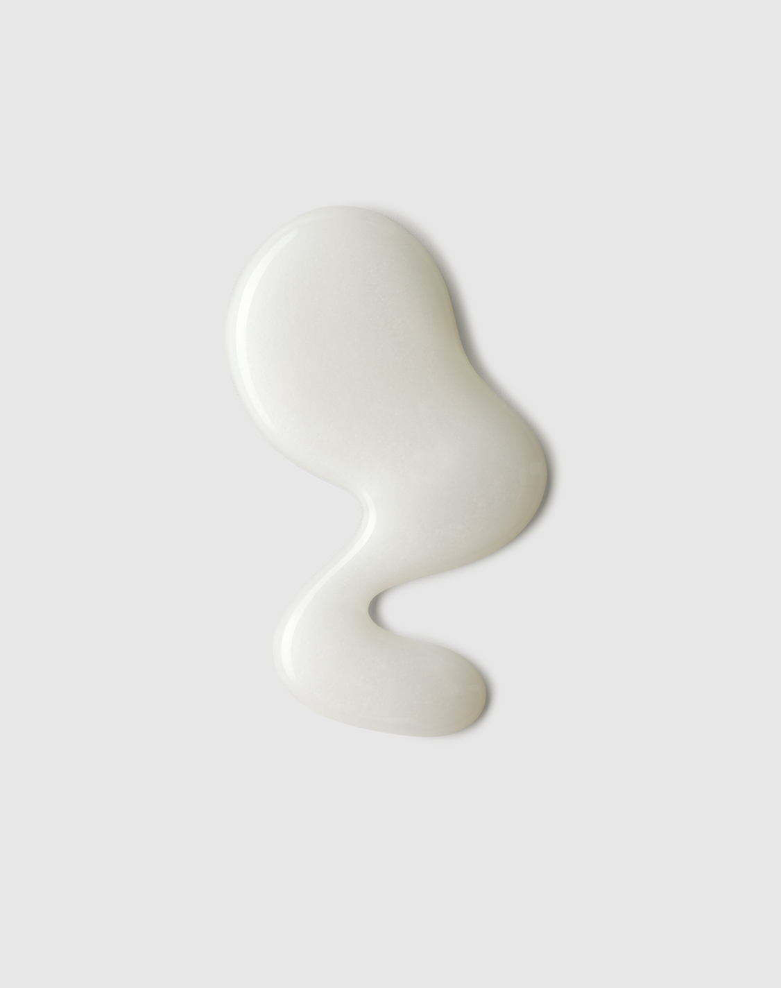 Kids Detangling Shampoo - Deluxe Mini spread to highlight its texture