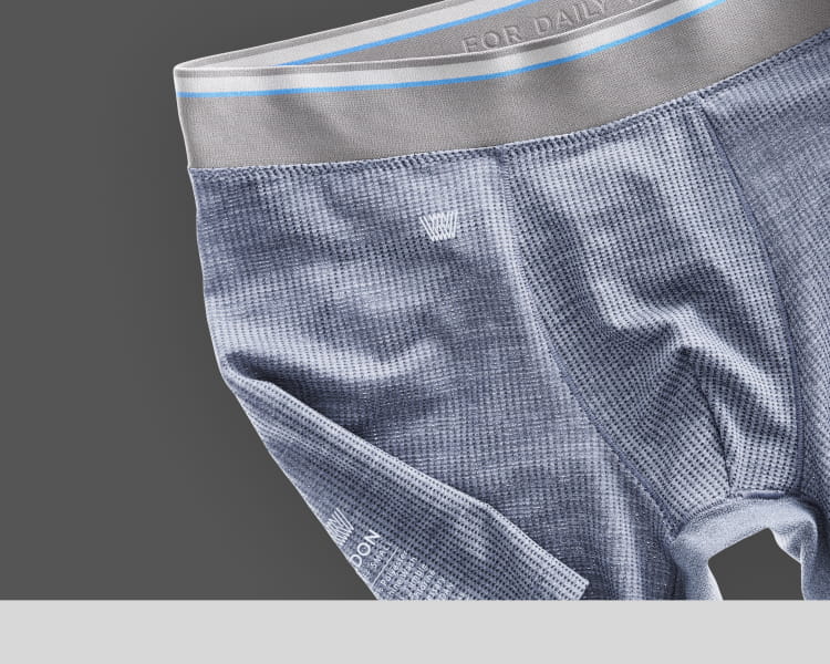 AIRKNITx Underwear | Mack Weldon