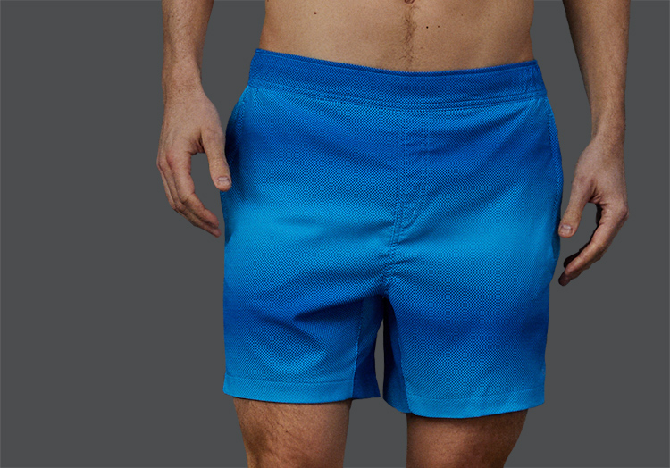 mack weldon board shorts