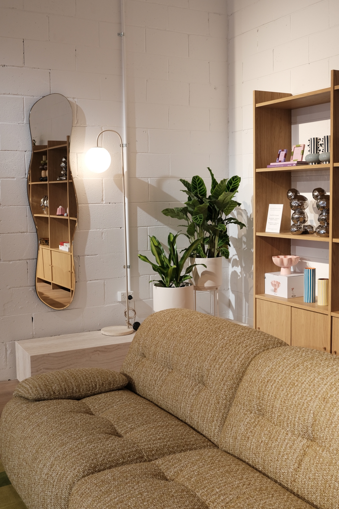 Lorren Modular Sofa
