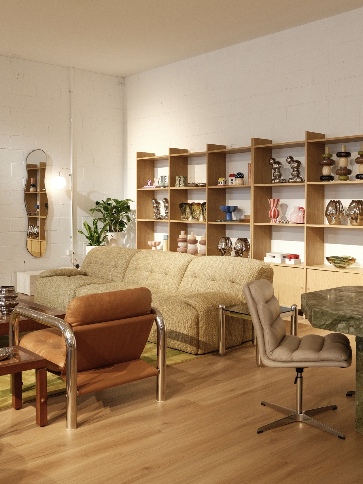 Lorren Modular Sofa
