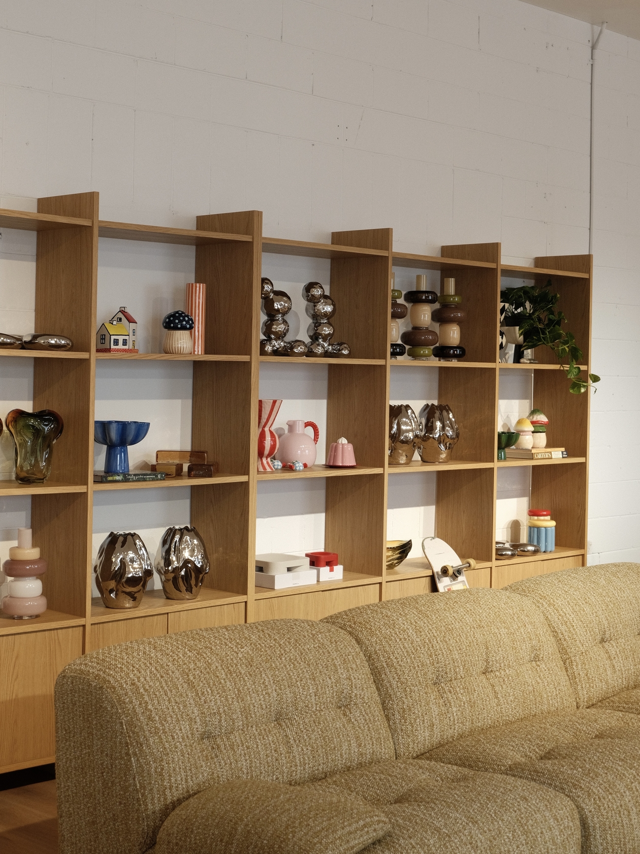 Lorren Modular Sofa