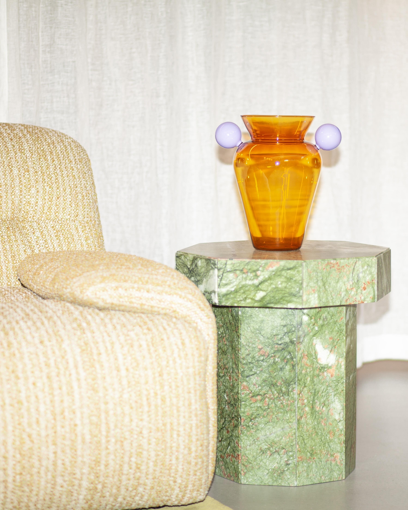 Bel Air Side Table