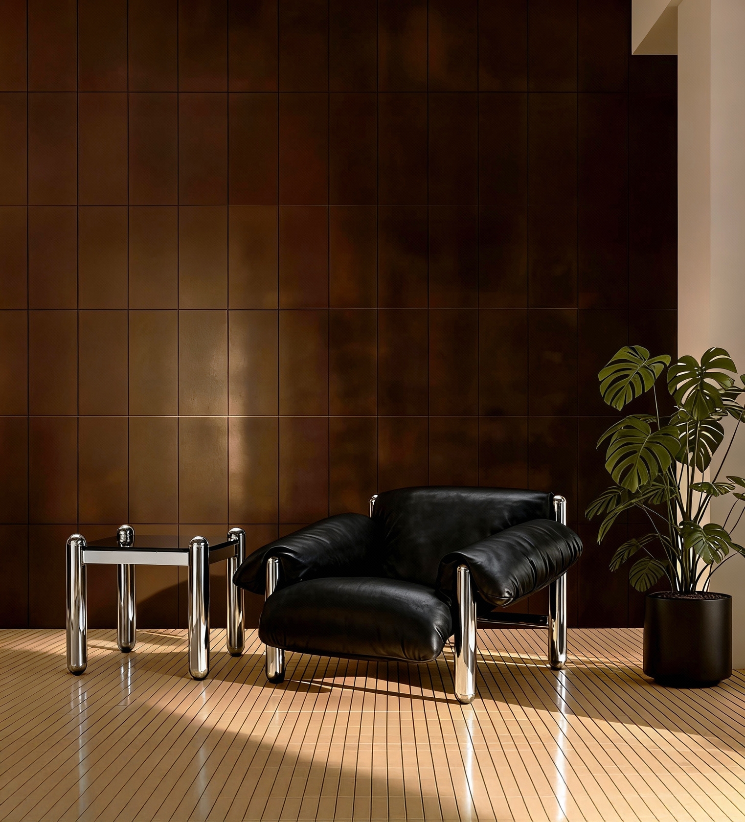 Sorrin Side Table