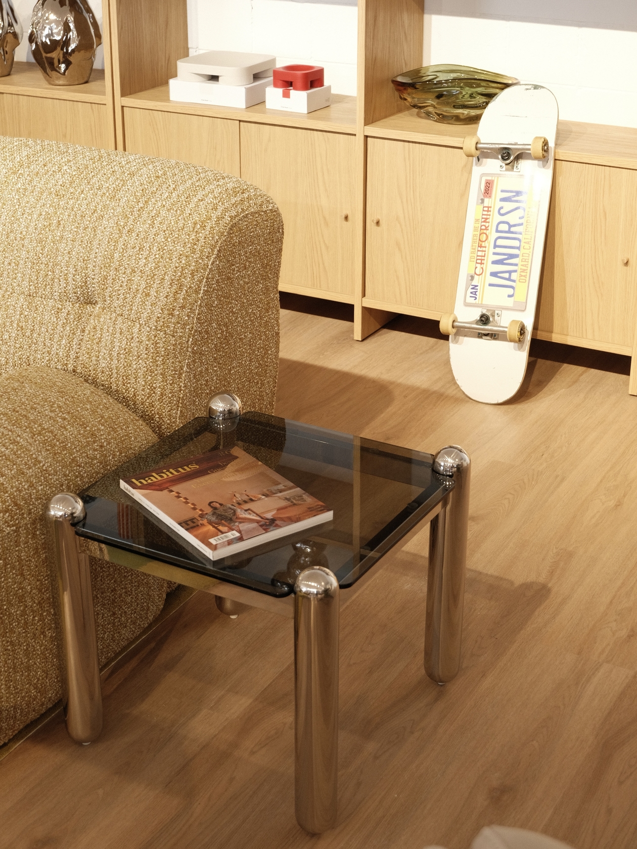 Sorrin Side Table