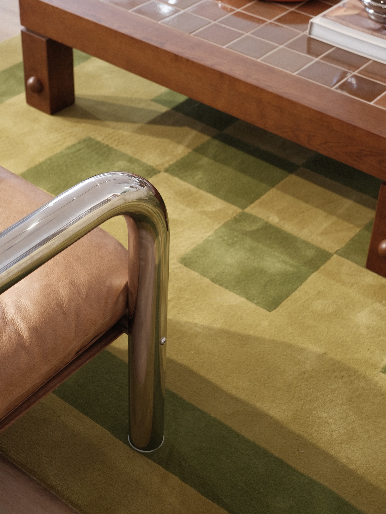 Lucra Carpet