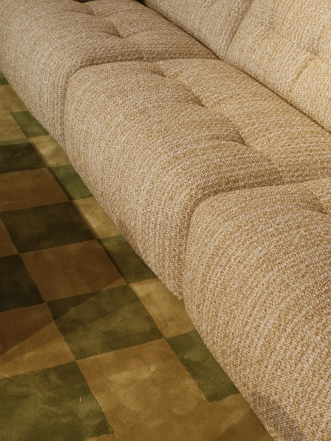 Lucra Carpet