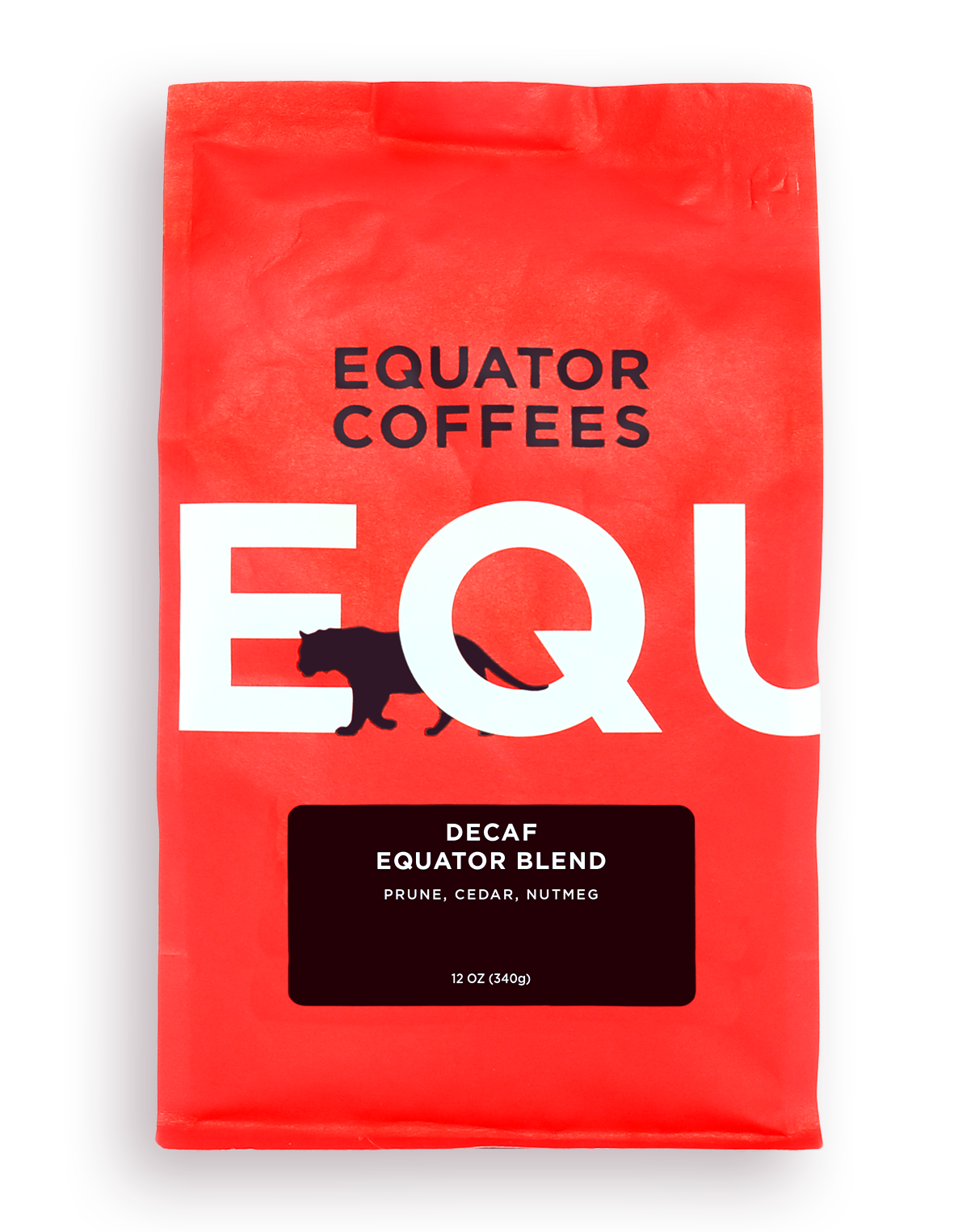 Decaf Equator Blend