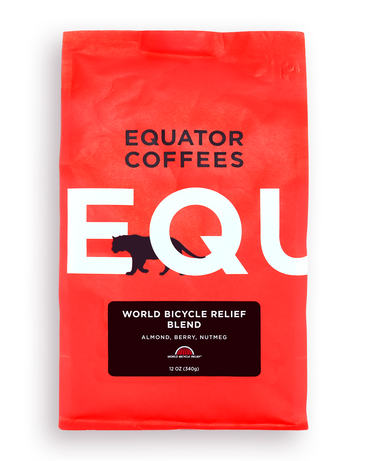 World Bicycle Relief Blend