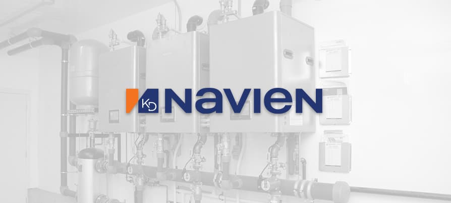 Navien