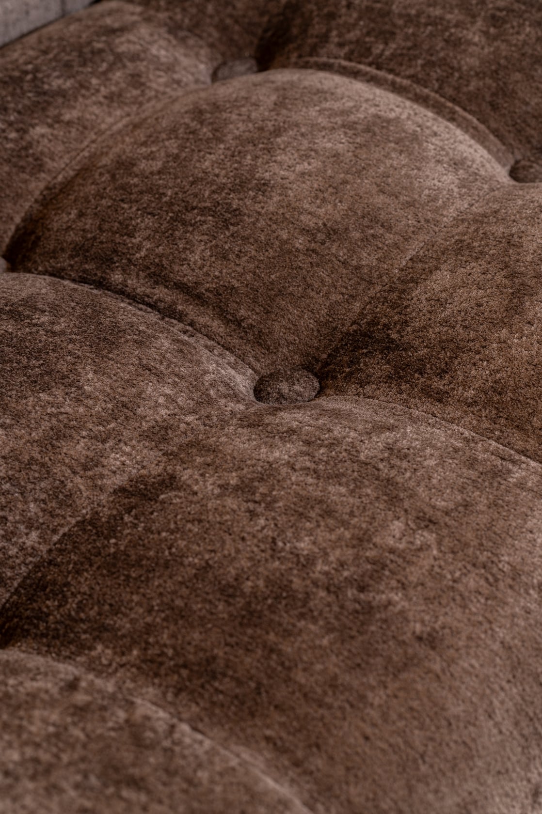 Cumulus Lounge Chair - Yarra Truffle - Floor Stock