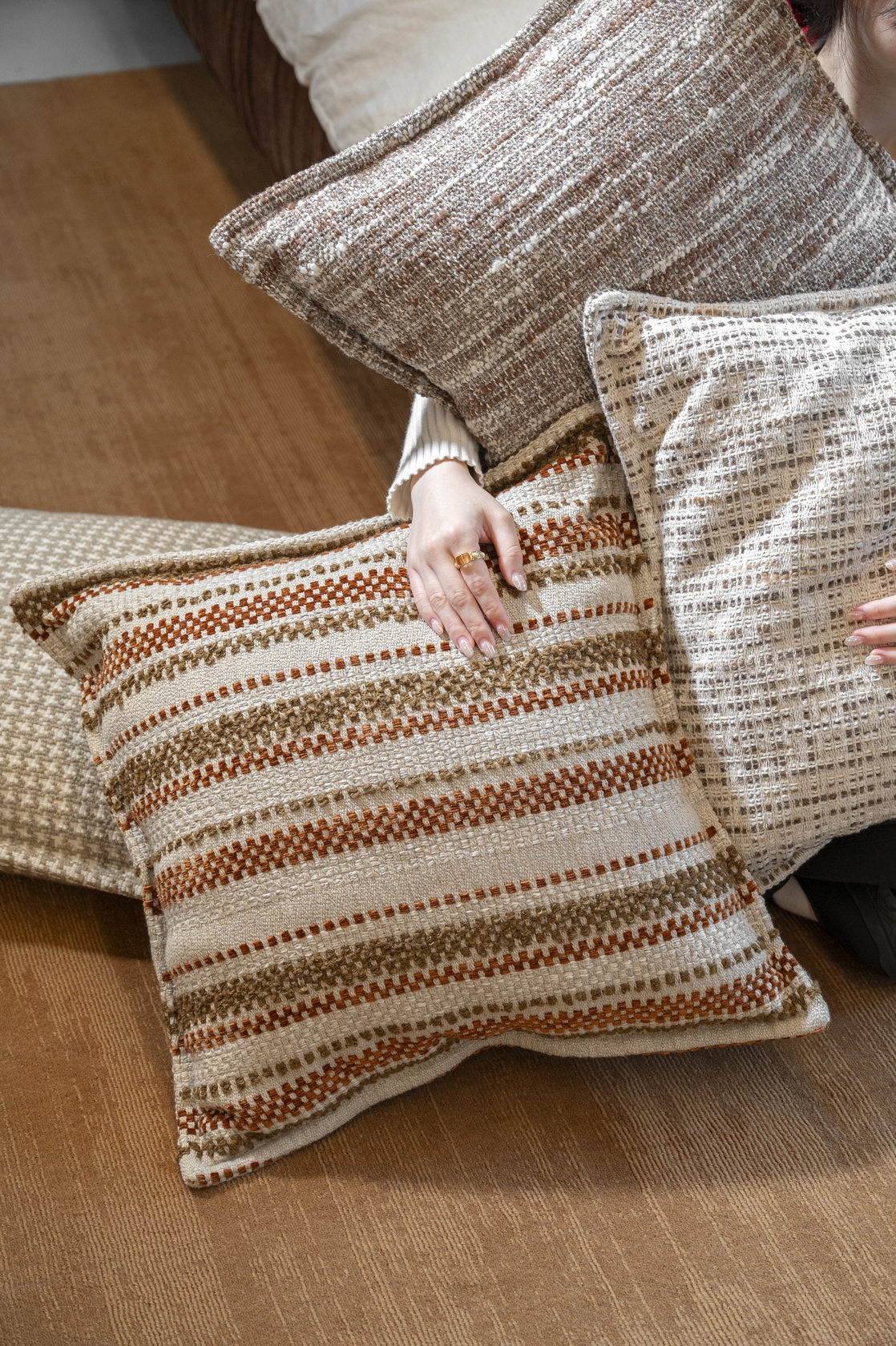 Madeline Cushion
