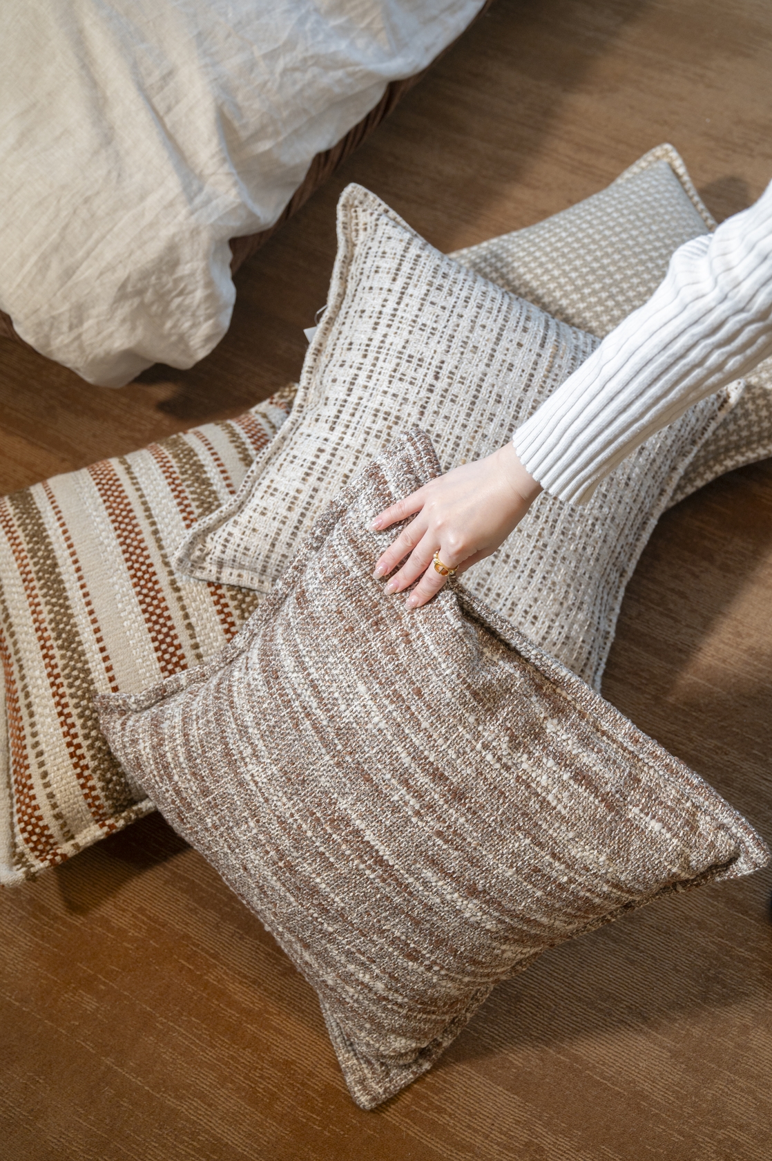 Madeline Cushion