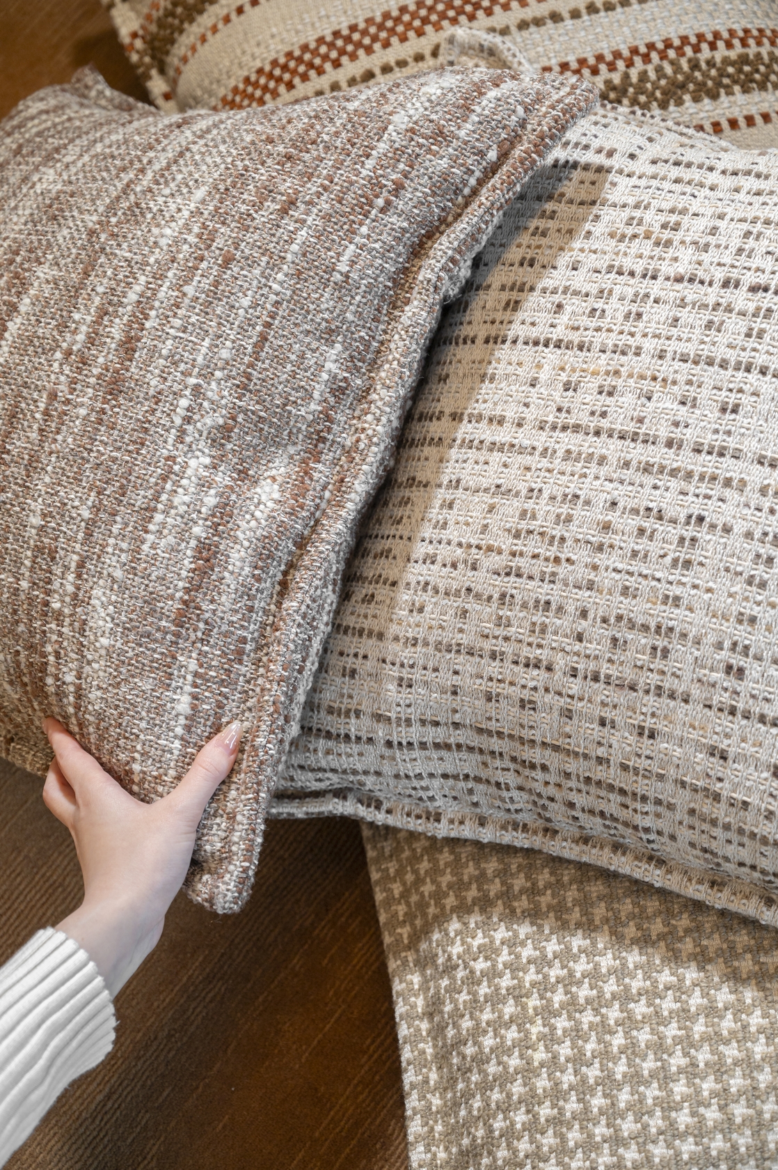 Madeline Cushion